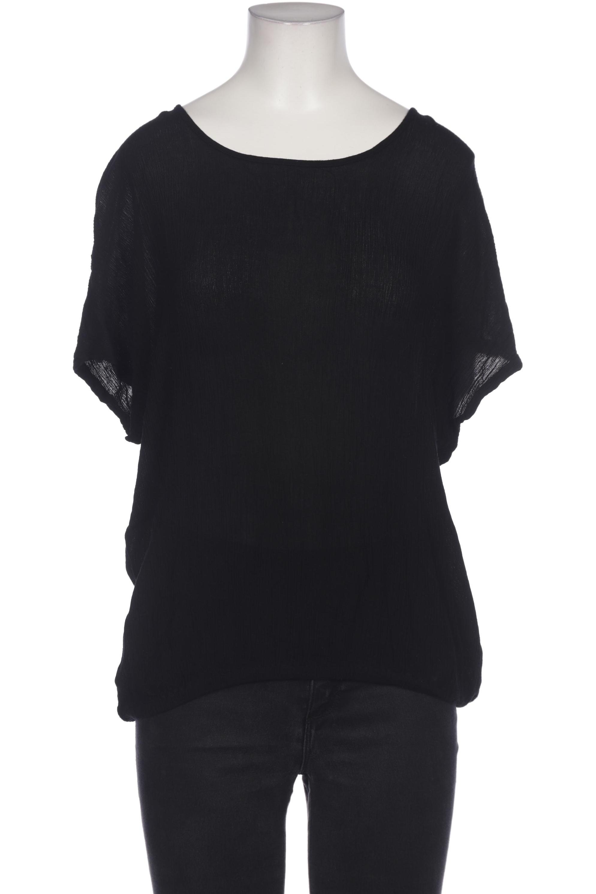 

Kaffe Damen Bluse, schwarz