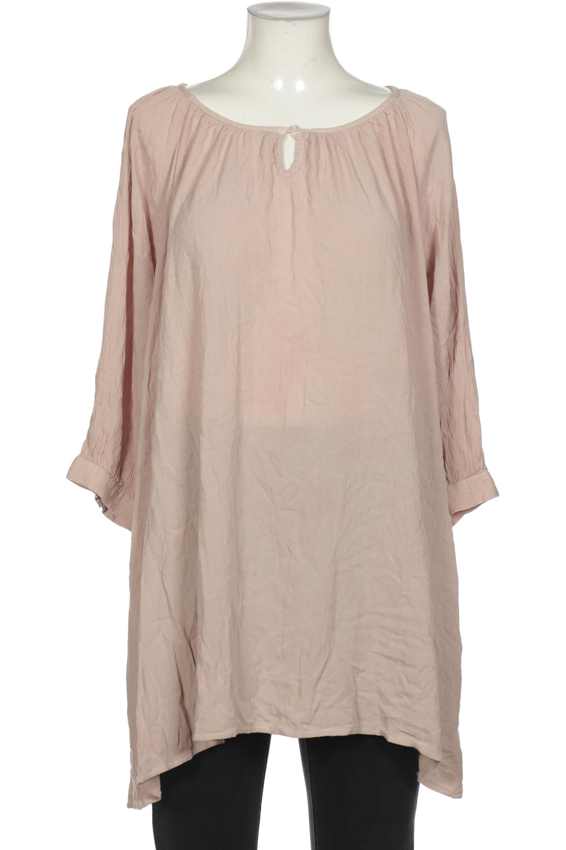 

Kaffe Damen Bluse, pink