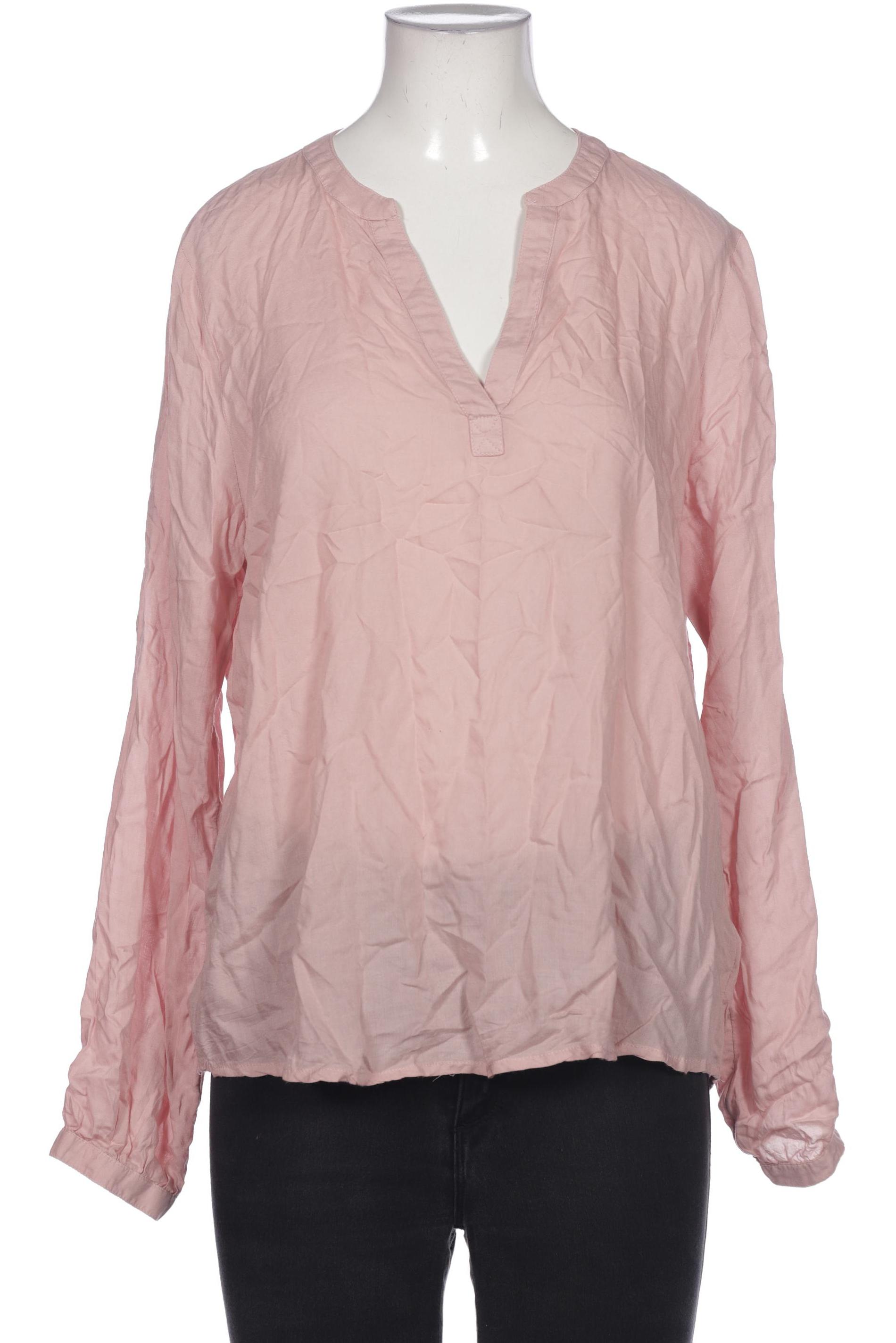 

Kaffe Damen Bluse, pink, Gr. 38