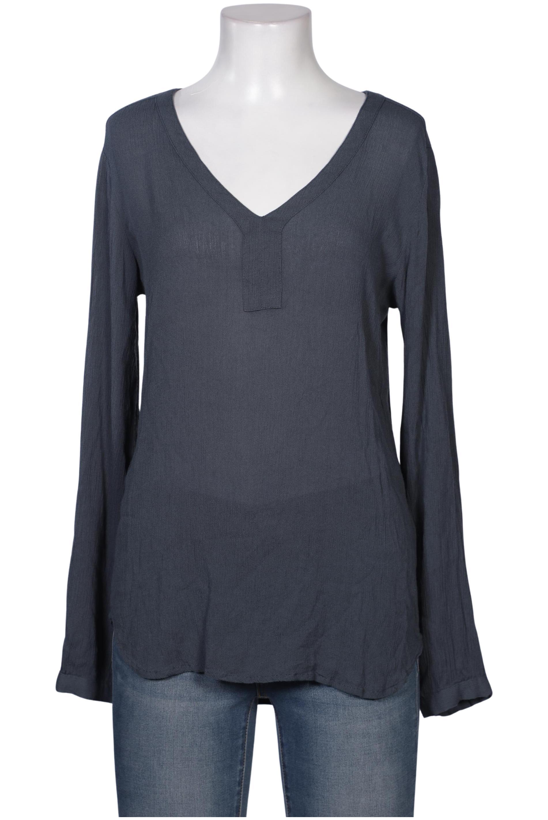 Thumbnail - Kaffe Damen Bluse, türkis, Gr. 40