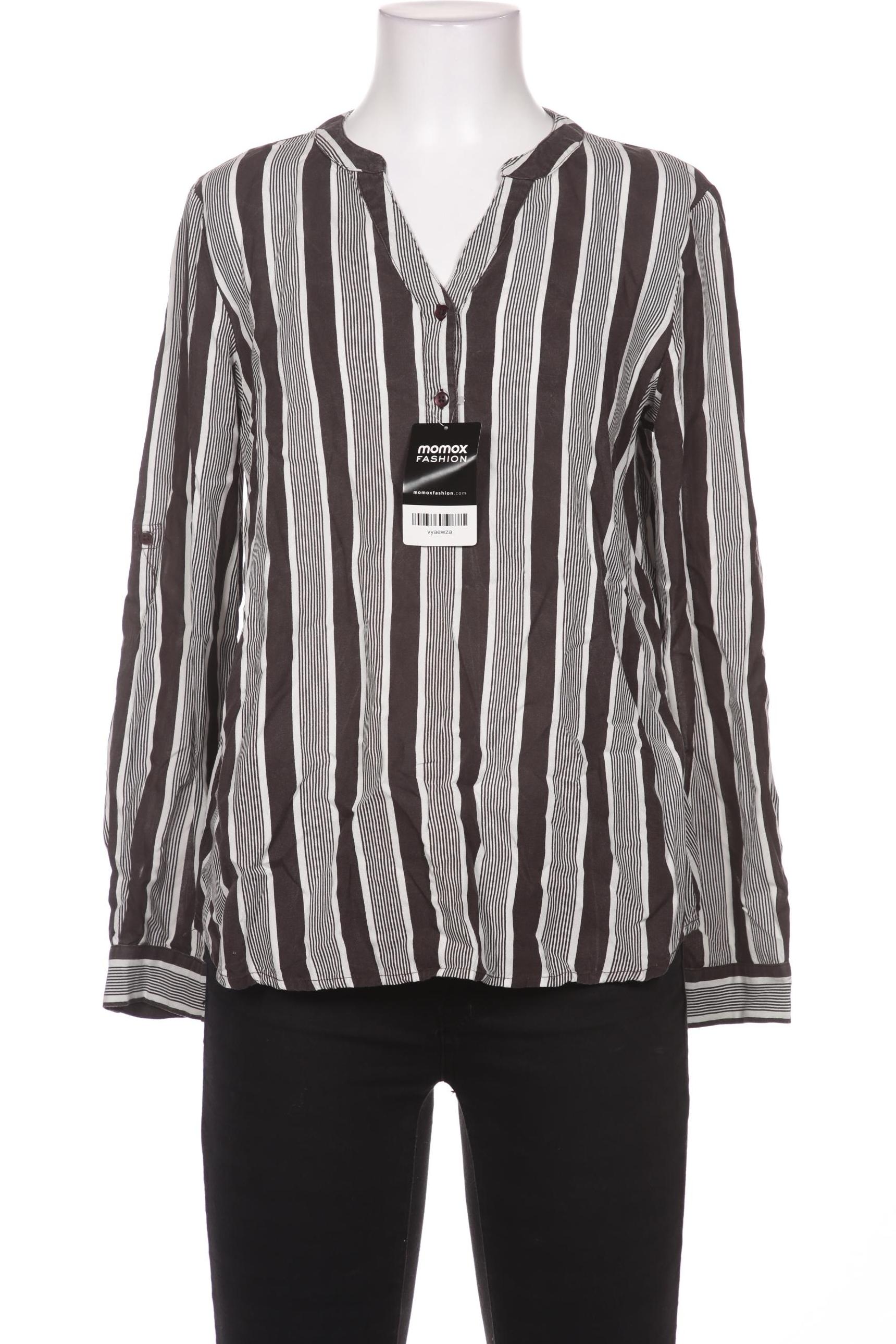 

Kaffe Damen Bluse, braun, Gr. 38