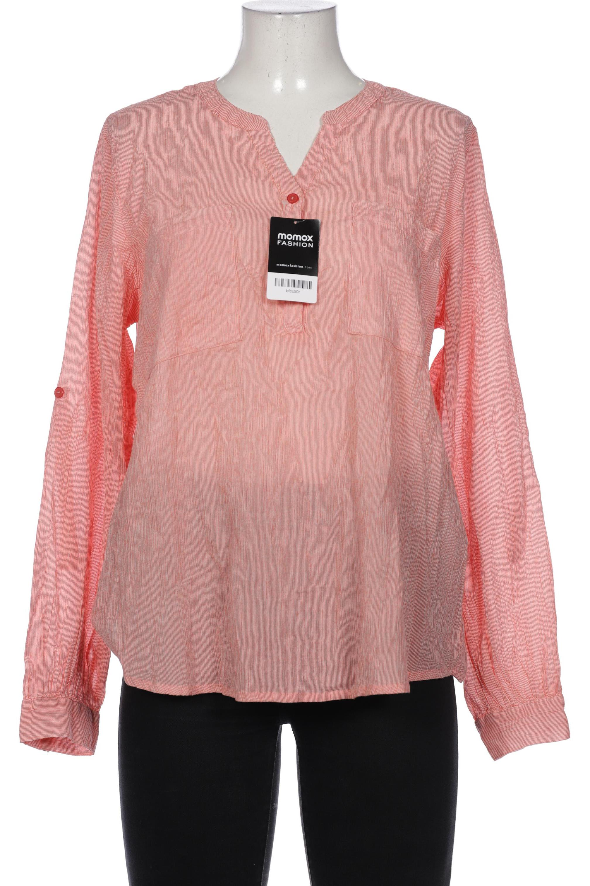 

Kaffe Damen Bluse, pink, Gr. 42