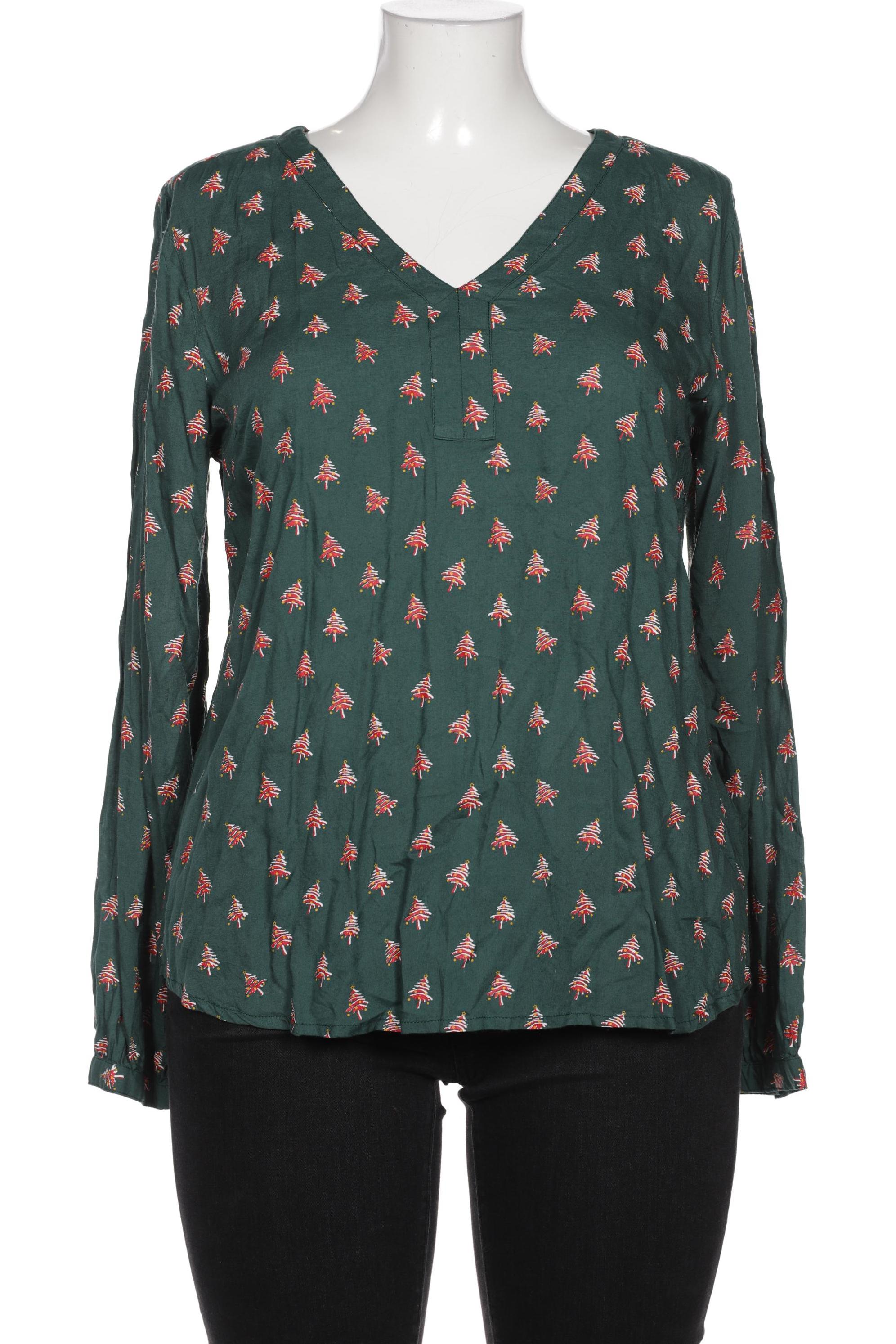 

Kaffe Damen Bluse, grün, Gr. 42