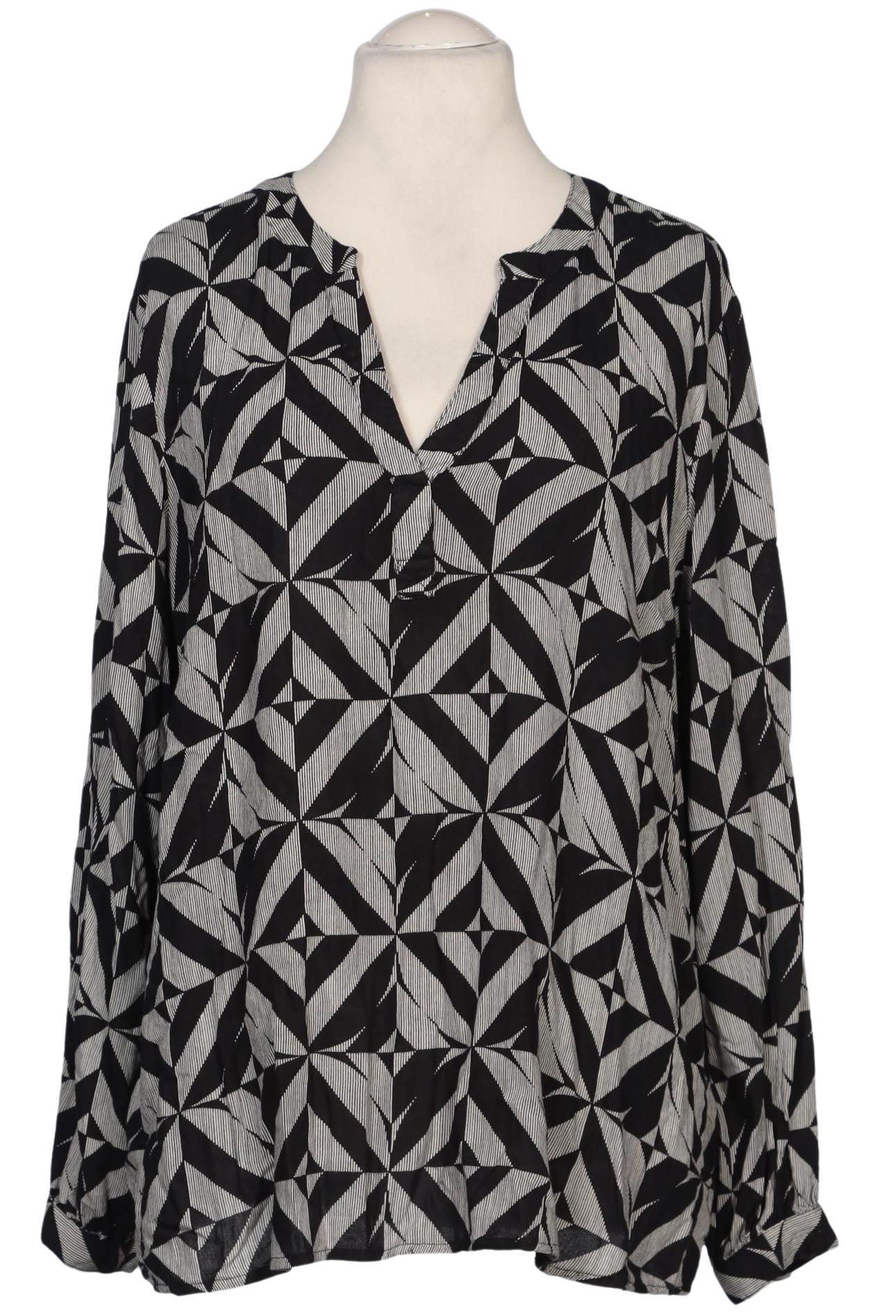 

Kaffe Damen Bluse, mehrfarbig, Gr. 46