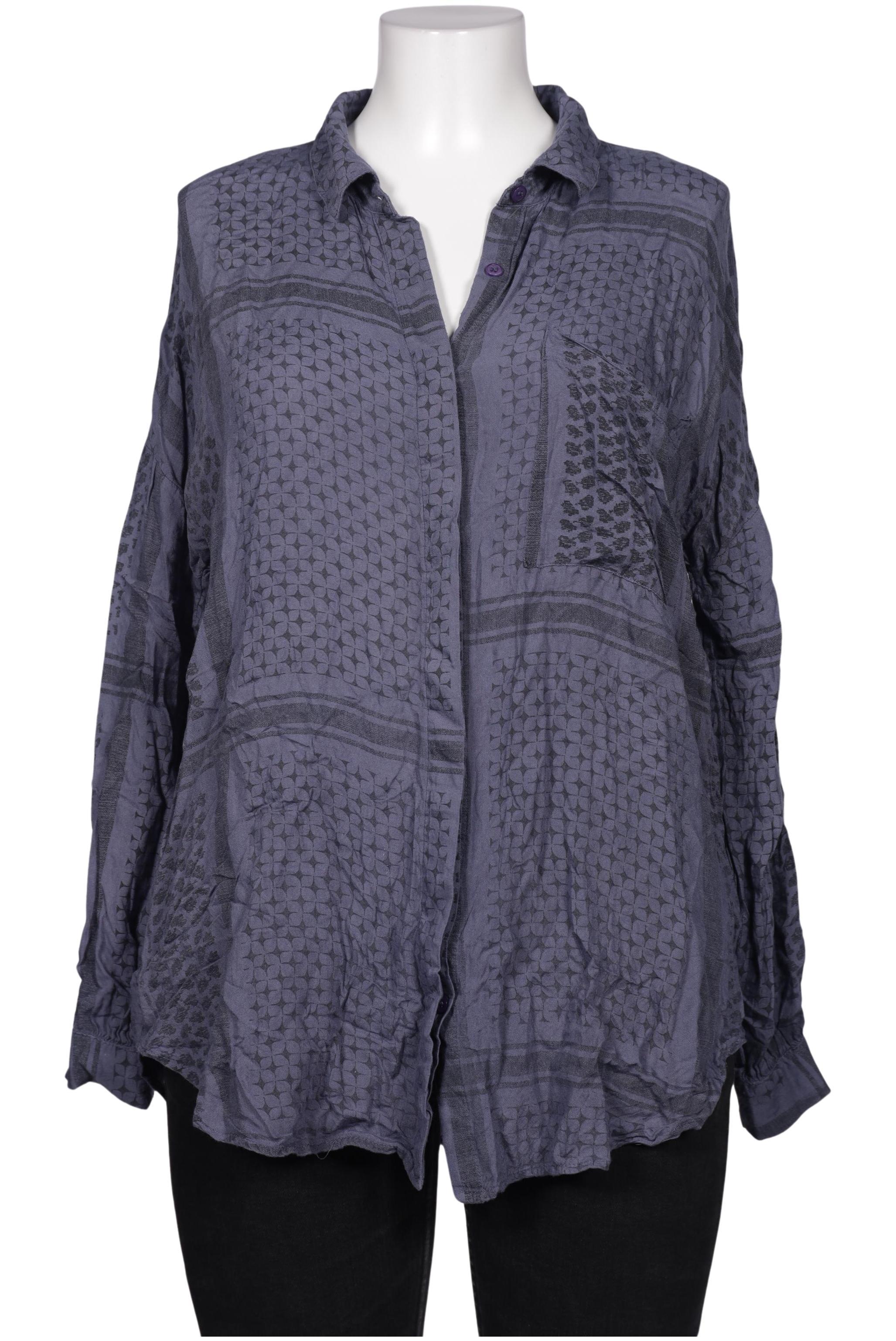 

Kaffe Damen Bluse, flieder, Gr. 42