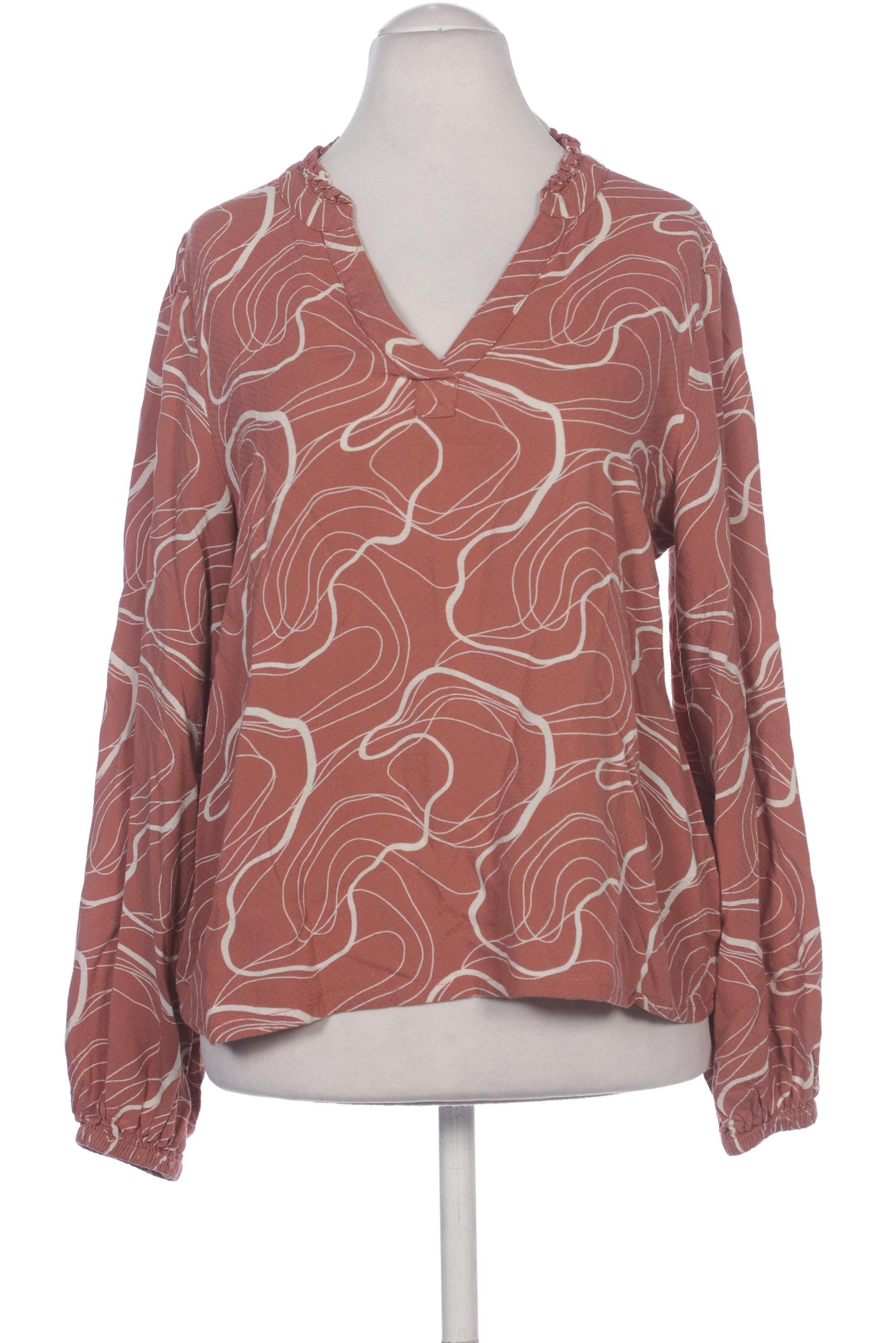 

Kaffe Damen Bluse, braun, Gr. 38