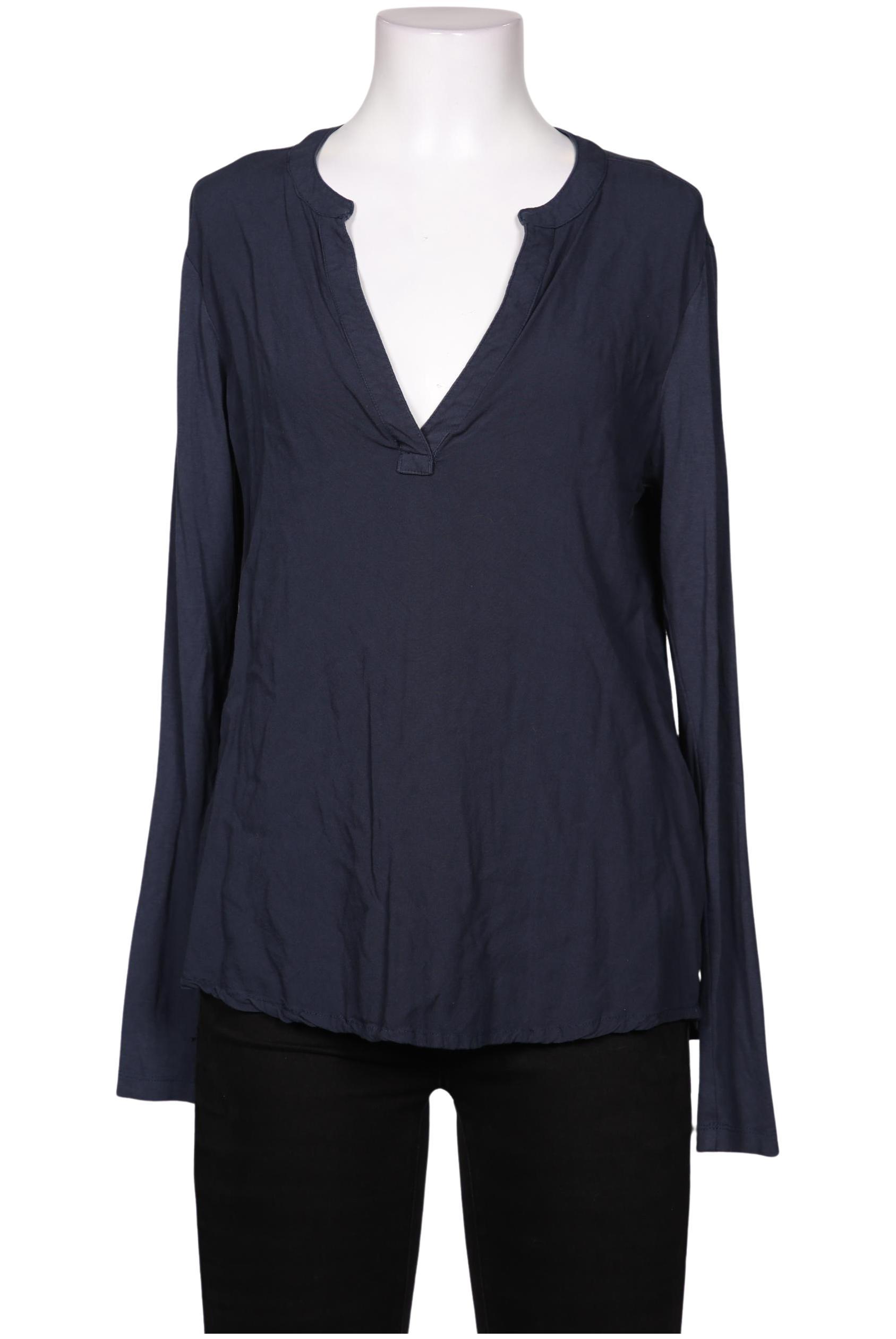 

Kaffe Damen Bluse, türkis, Gr. 34