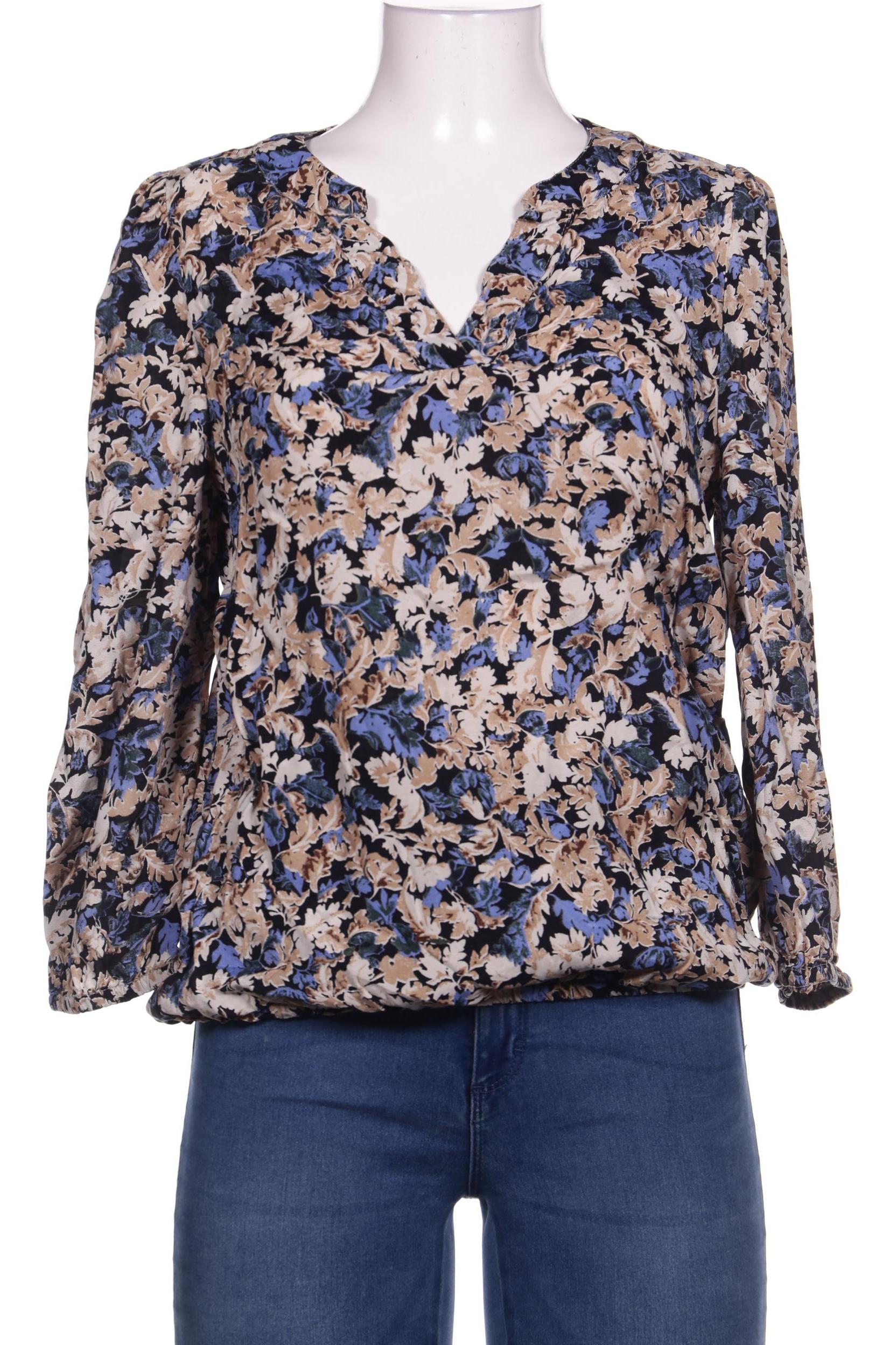 

Kaffe Damen Bluse, mehrfarbig, Gr. 38