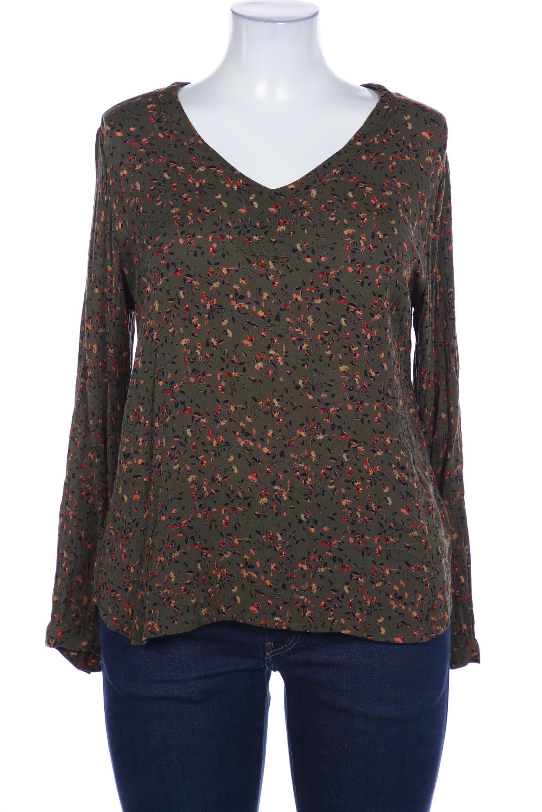 

Kaffe Damen Bluse, grün