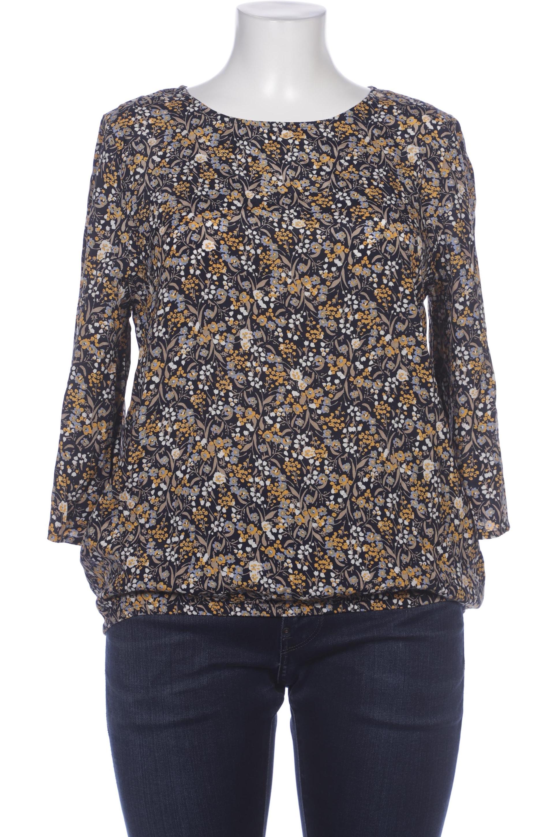 

Kaffe Damen Bluse, mehrfarbig, Gr. 44