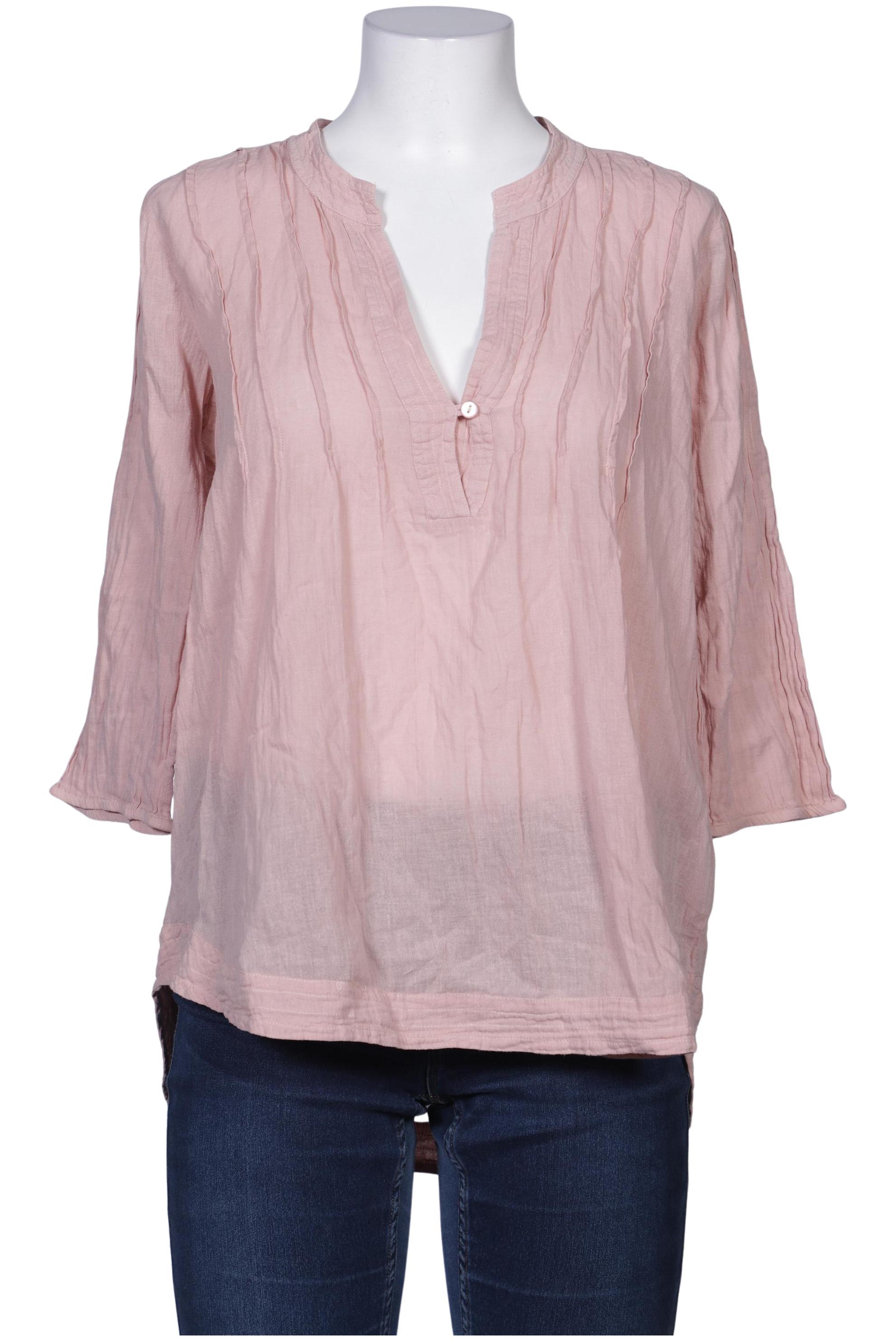 

Kaffe Damen Bluse, pink, Gr. 40