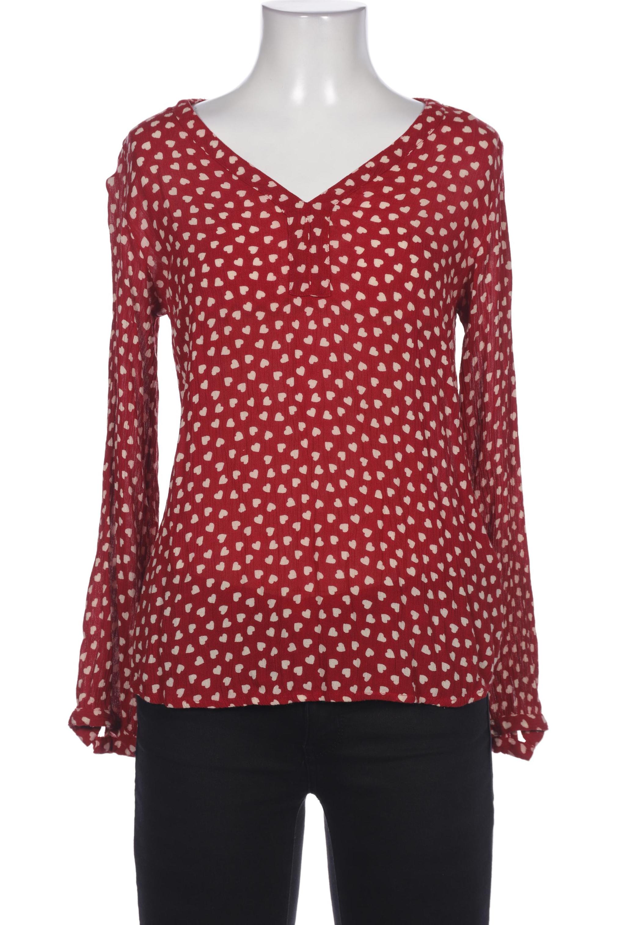

Kaffe Damen Bluse, rot