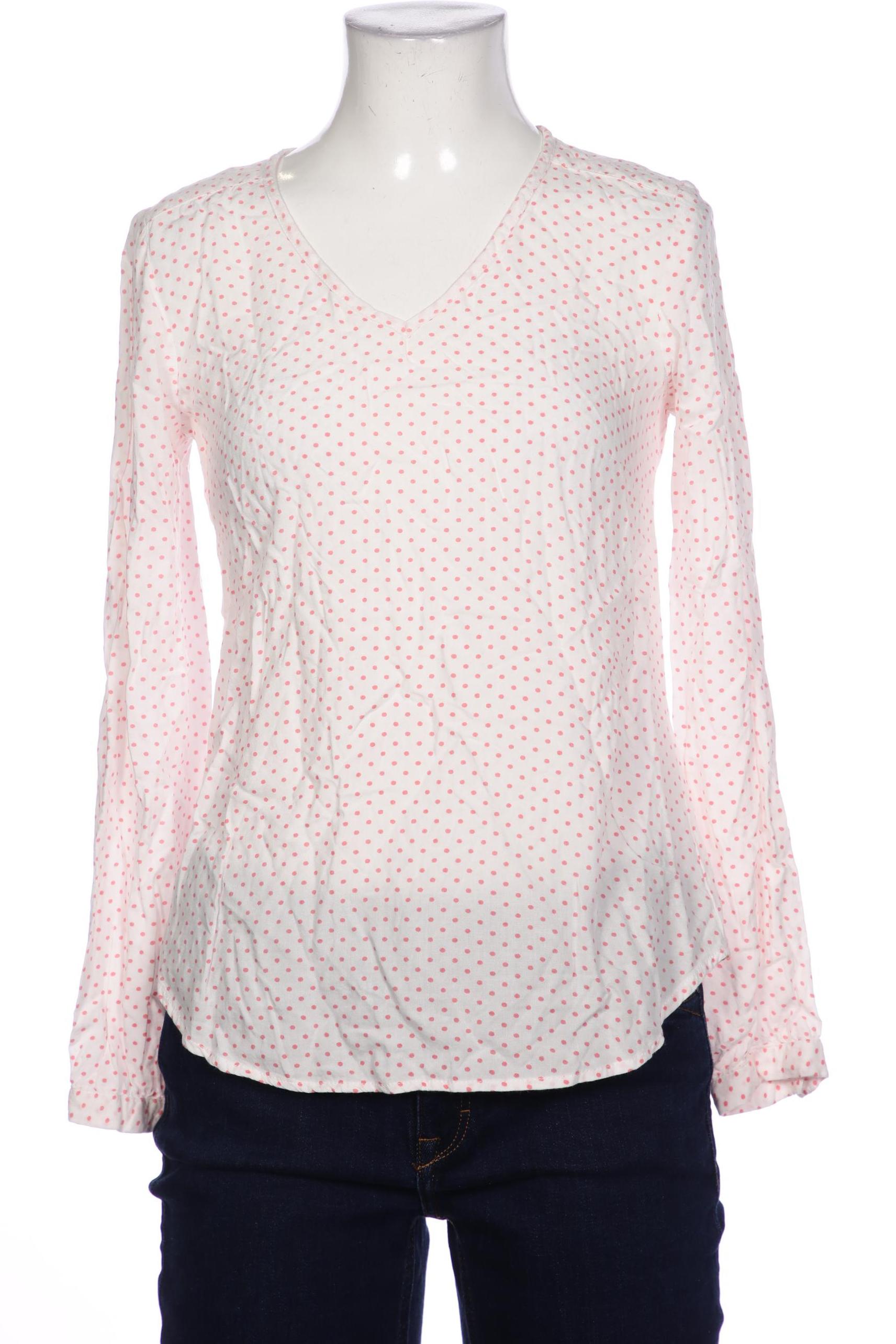 

Kaffe Damen Bluse, pink, Gr. 34