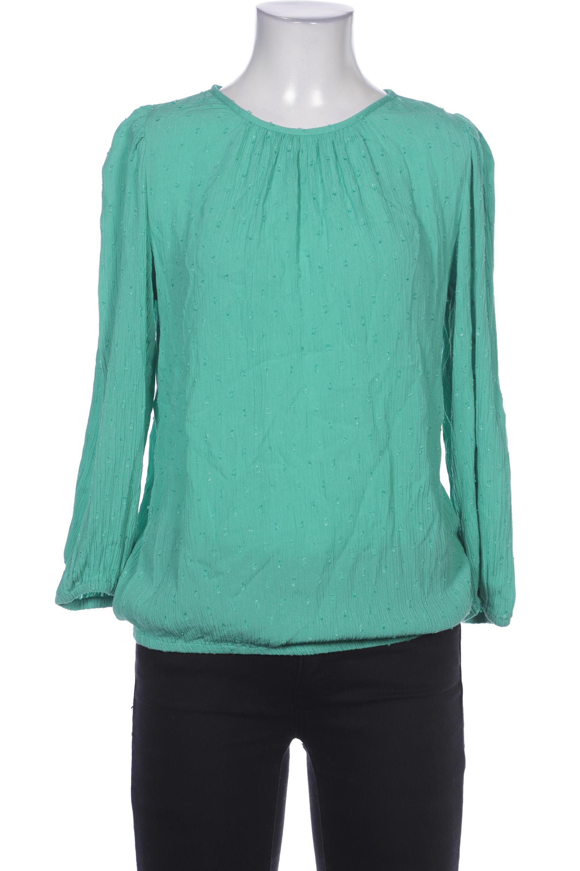 

Kaffe Damen Bluse, grün, Gr. 34