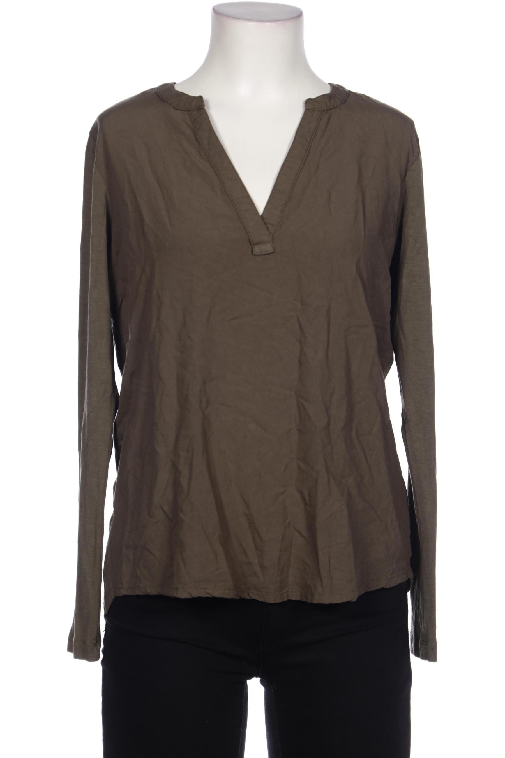 

Kaffe Damen Bluse, grün, Gr. 36
