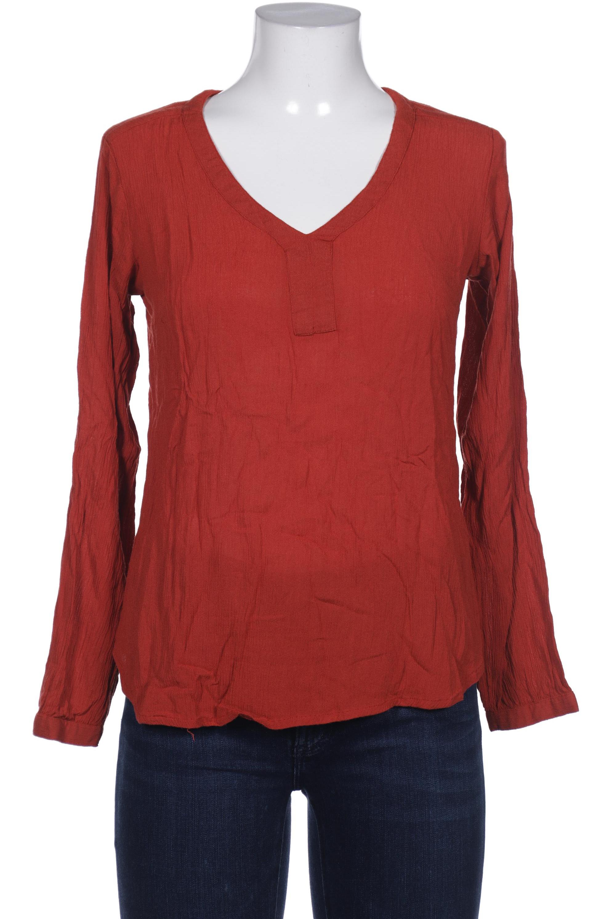 

Kaffe Damen Bluse, rot