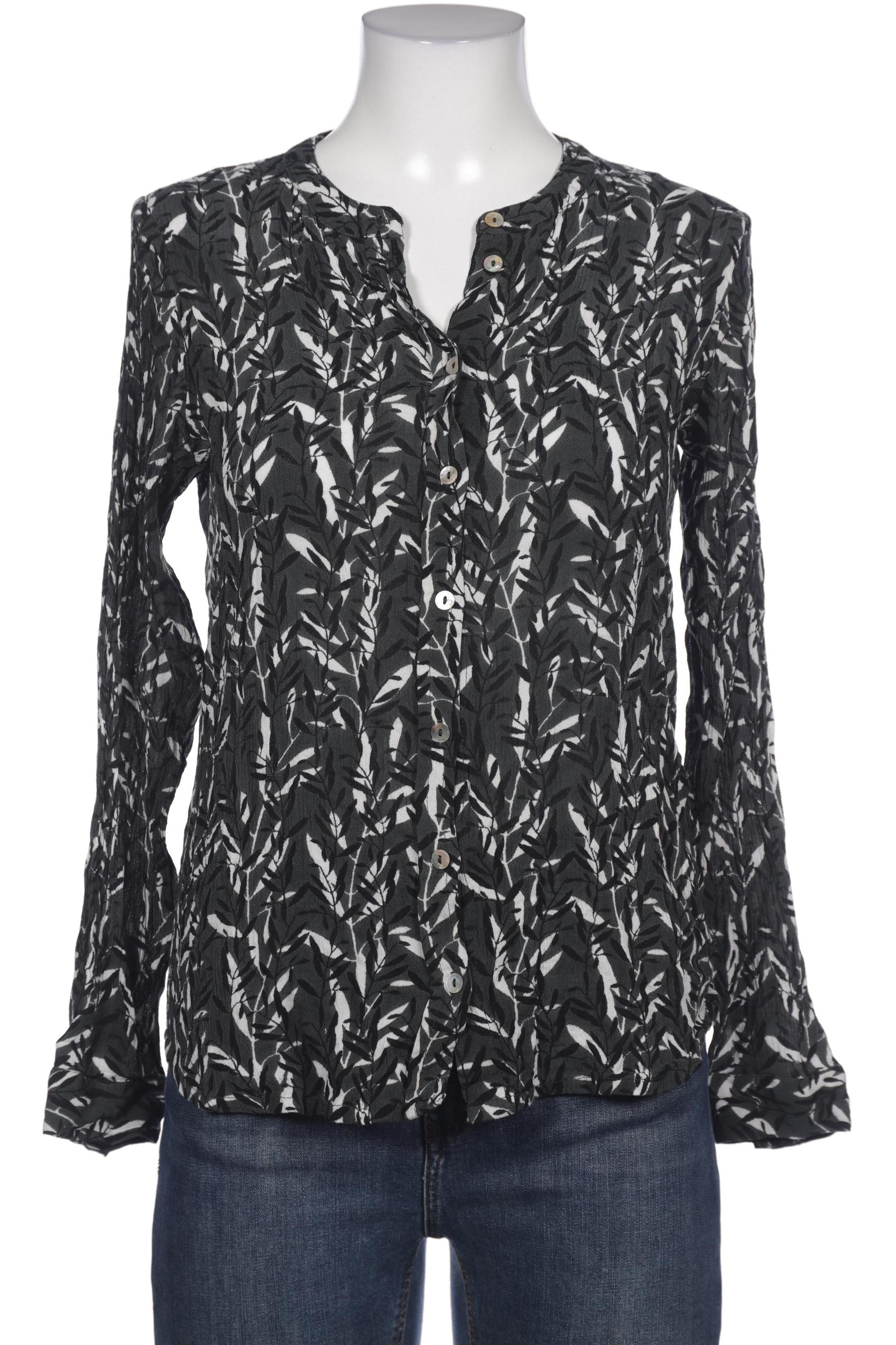 

Kaffe Damen Bluse, türkis, Gr. 38