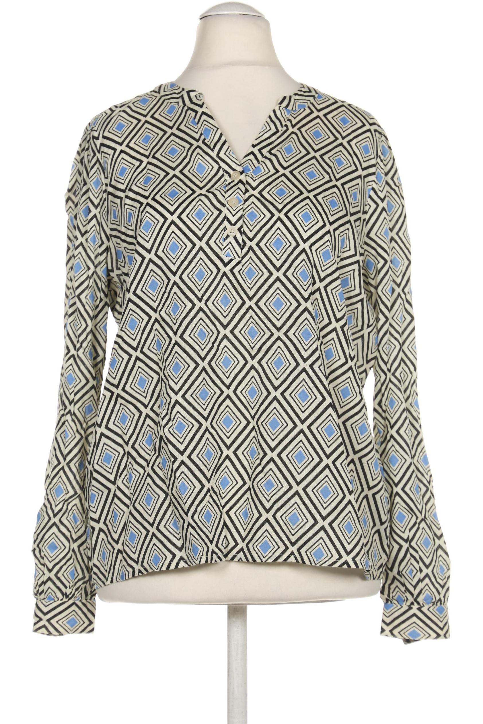 

Kaffe Damen Bluse, cremeweiß