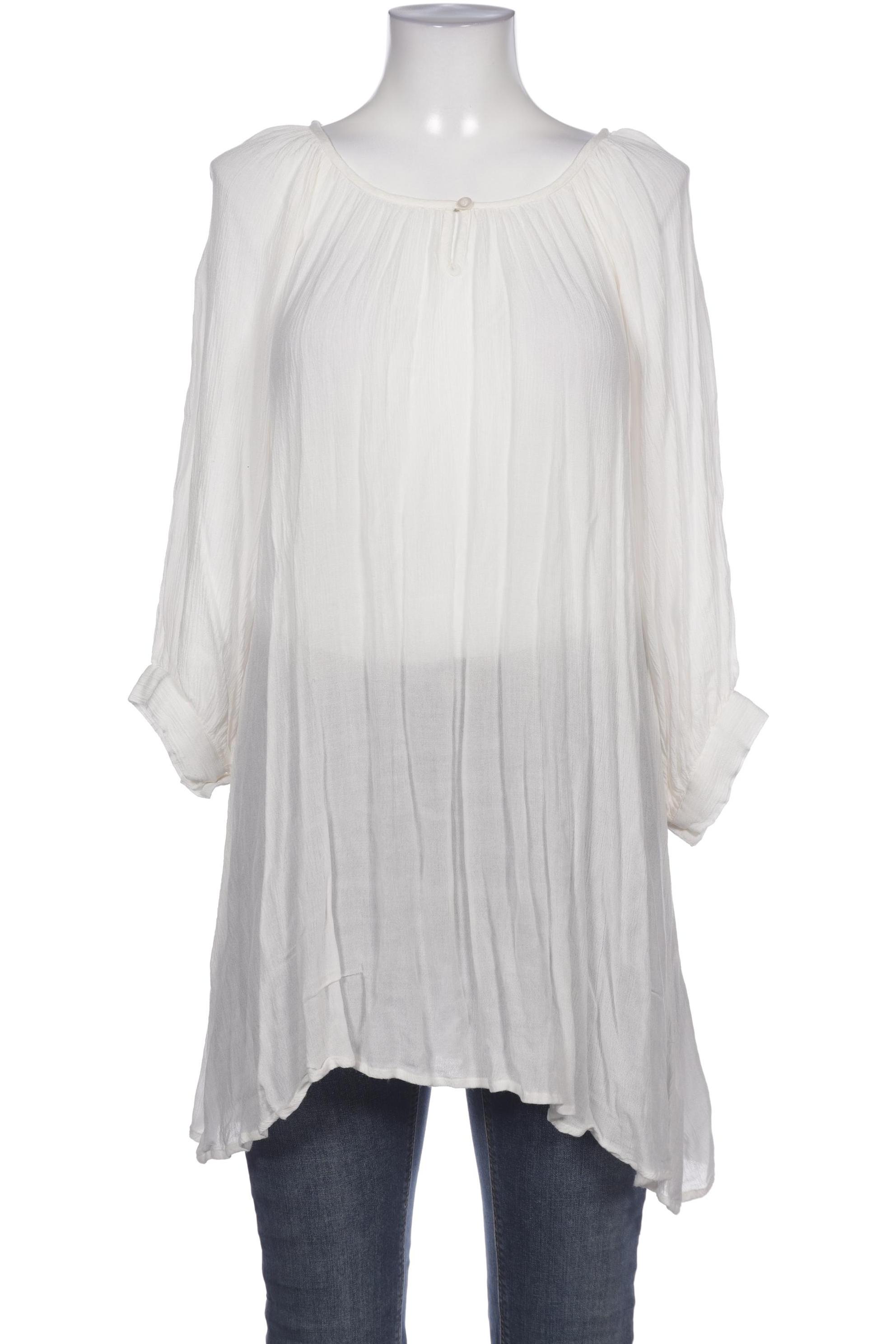 

Kaffe Damen Bluse, cremeweiß, Gr. 36