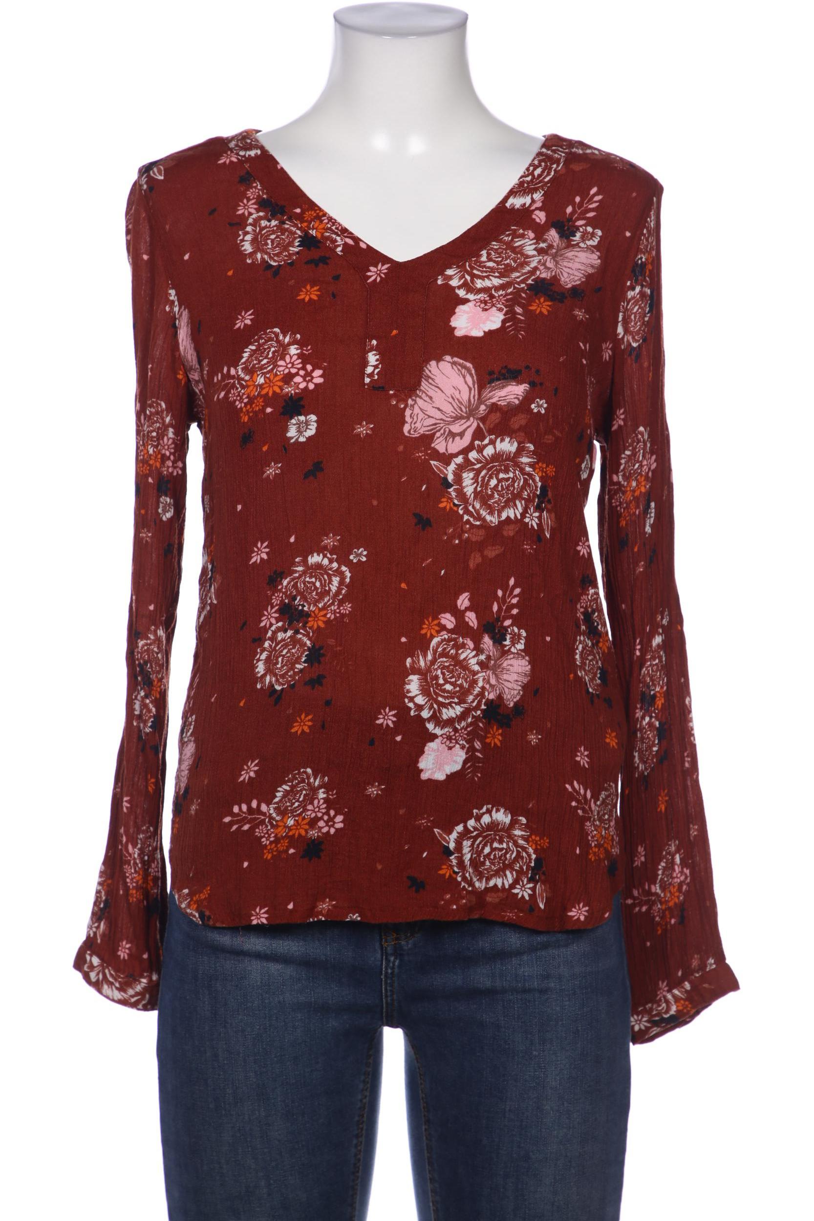 

Kaffe Damen Bluse, braun