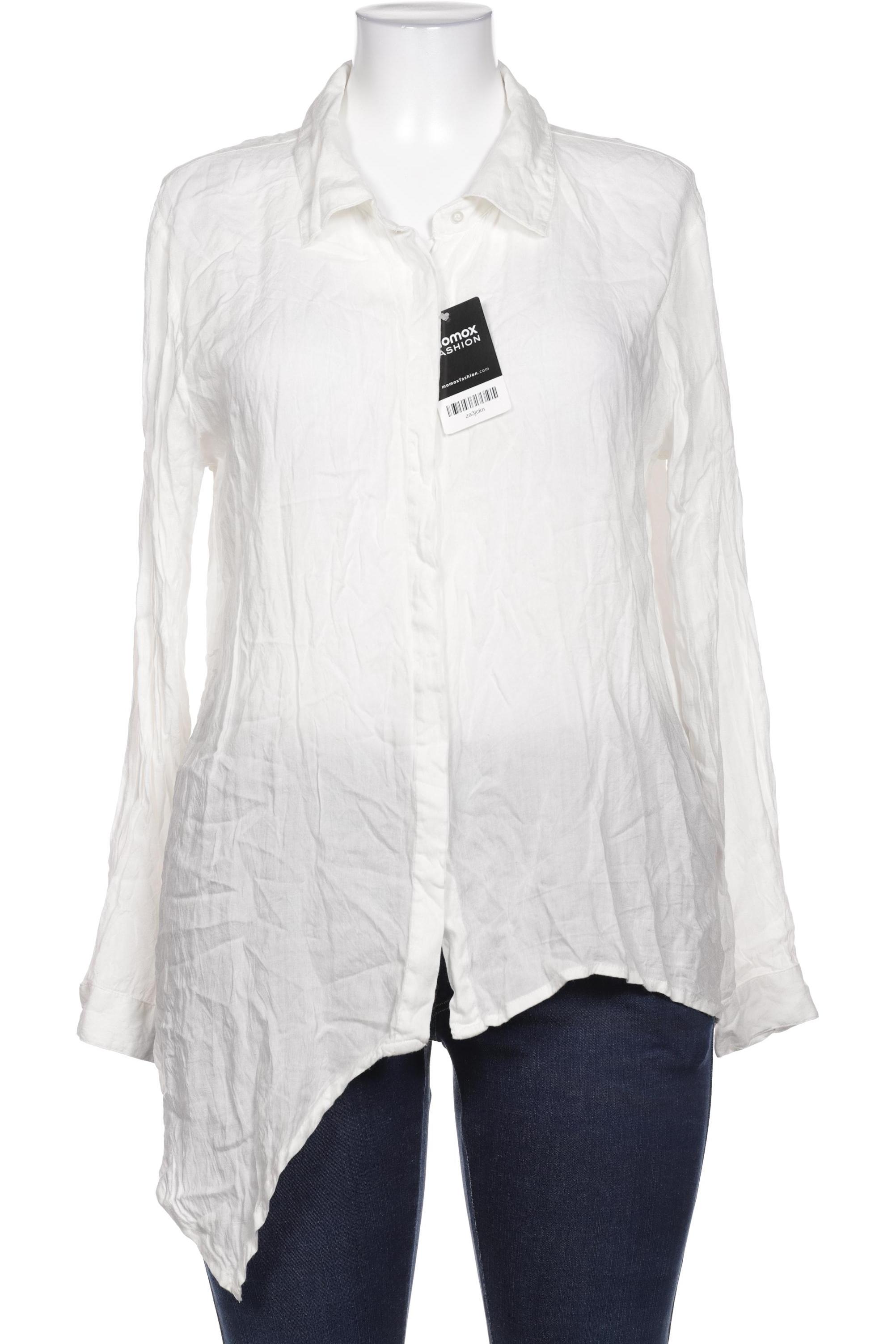

Kaffe Damen Bluse, weiß