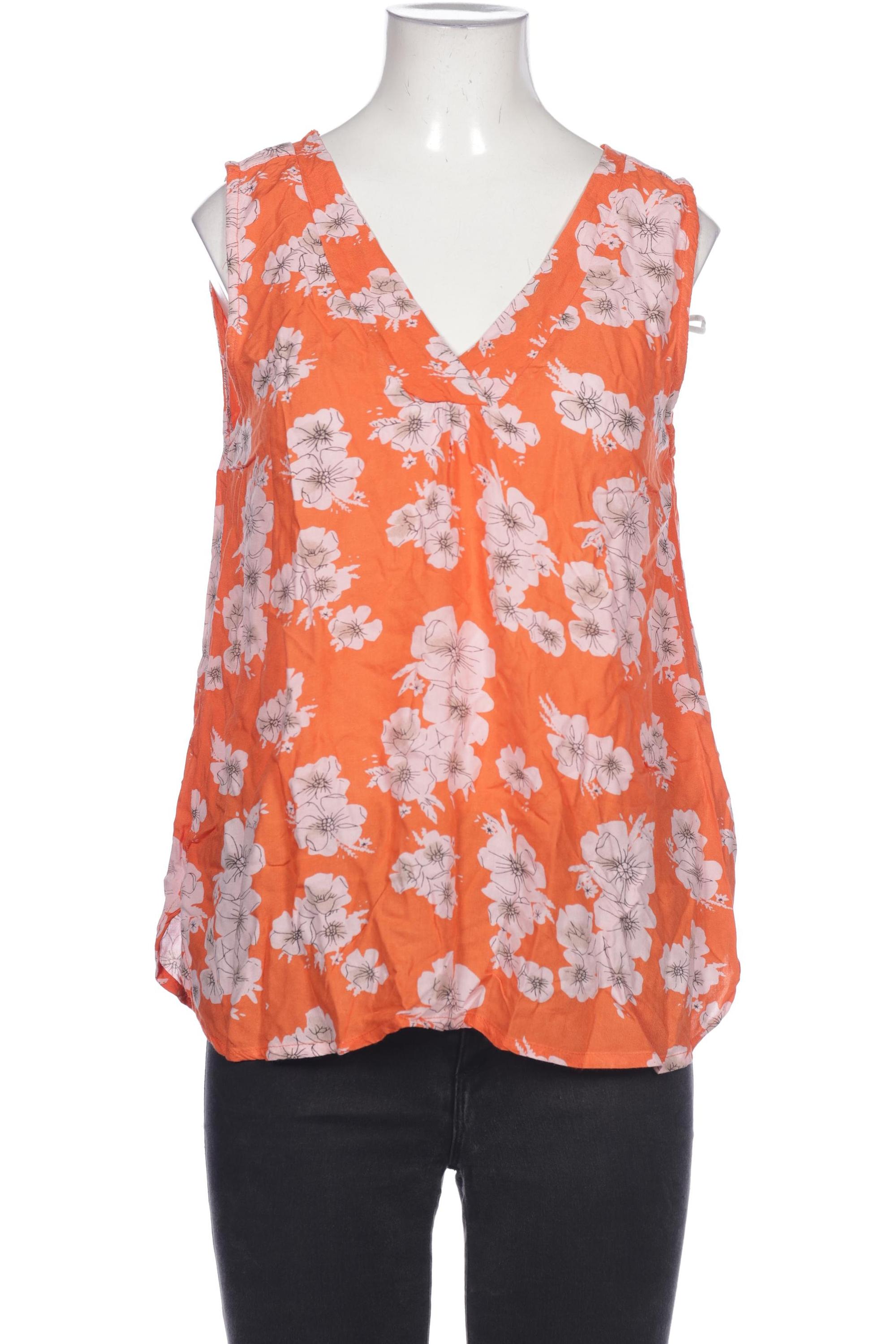 

Kaffe Damen Bluse, orange