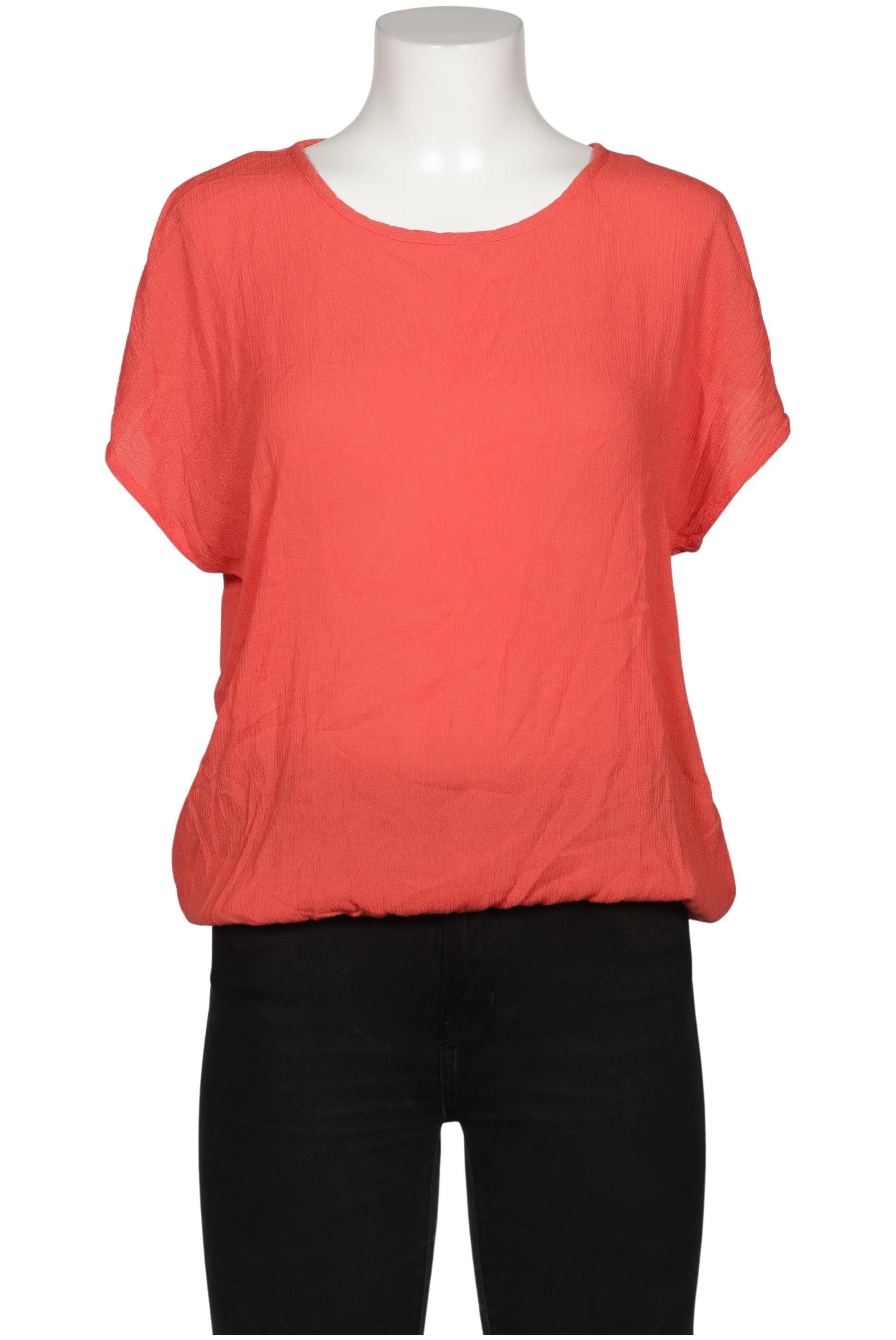 

Kaffe Damen Bluse, orange, Gr. 40