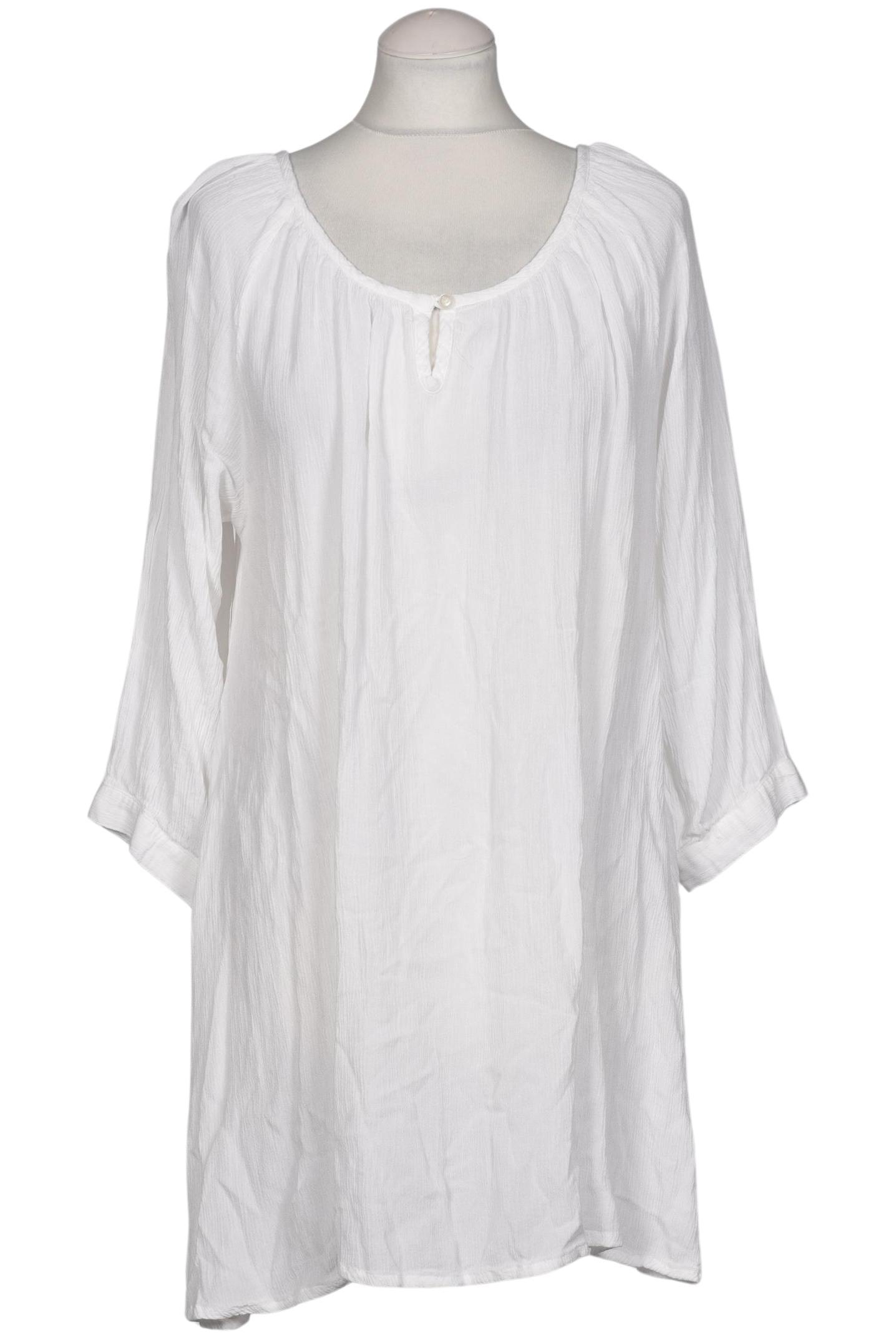 

Kaffe Damen Bluse, weiß, Gr. 40