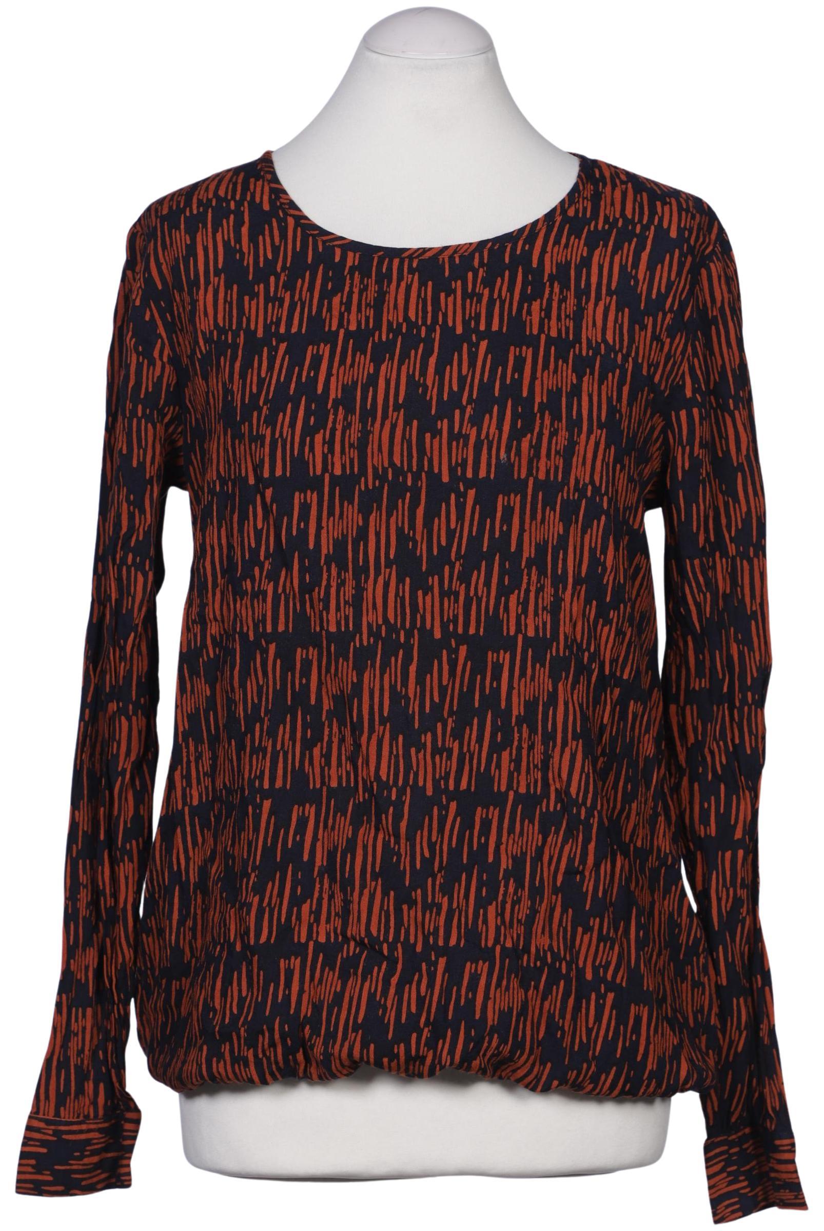 

Kaffe Damen Bluse, marineblau, Gr. 38