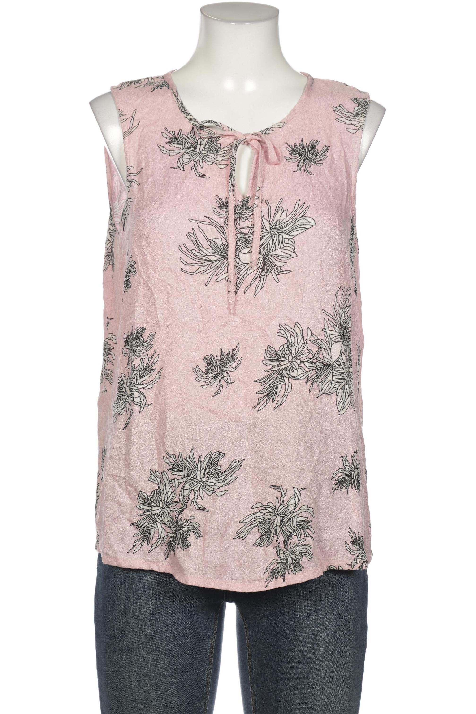 

Kaffe Damen Bluse, pink