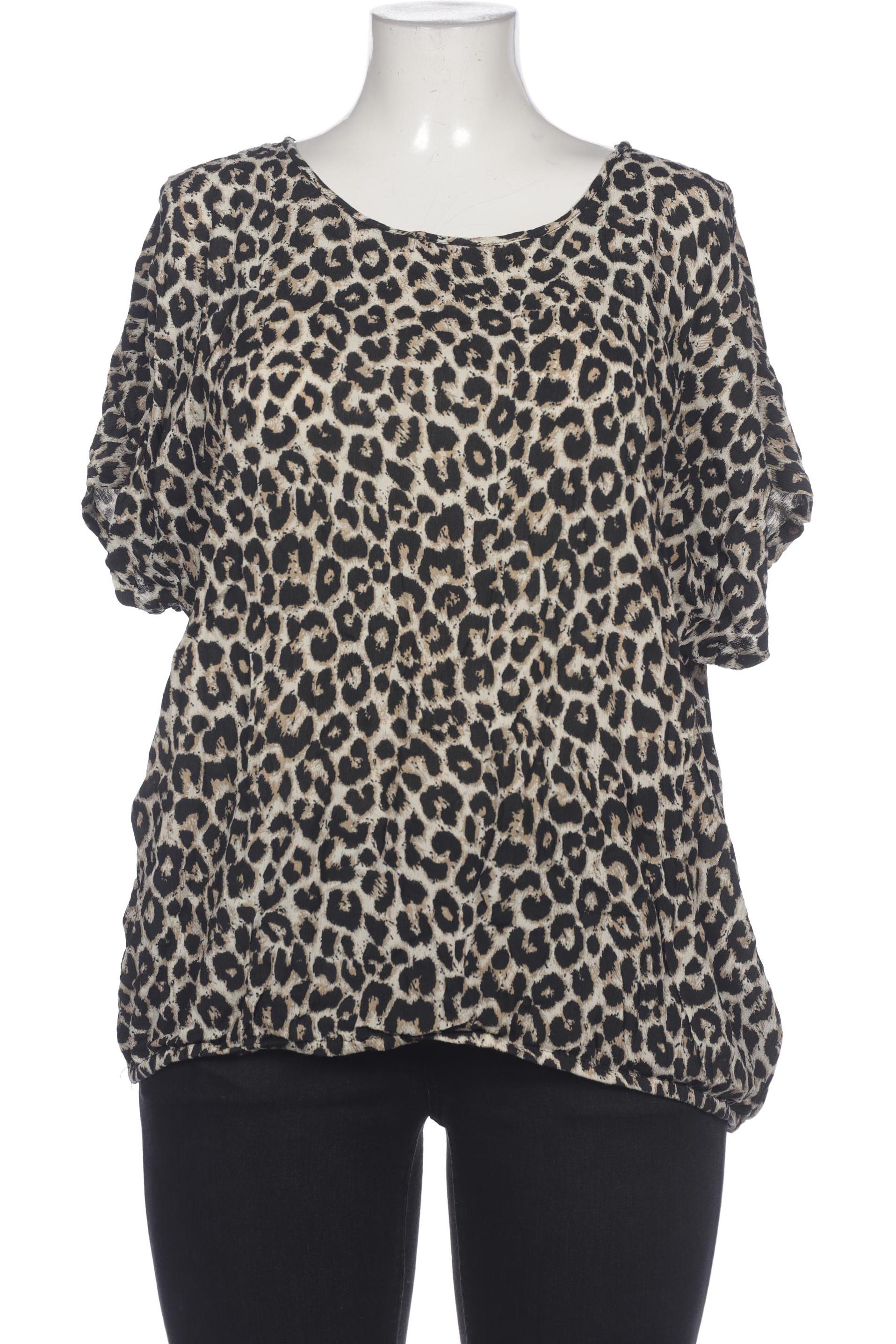 

Kaffe Damen Bluse, beige, Gr. 46