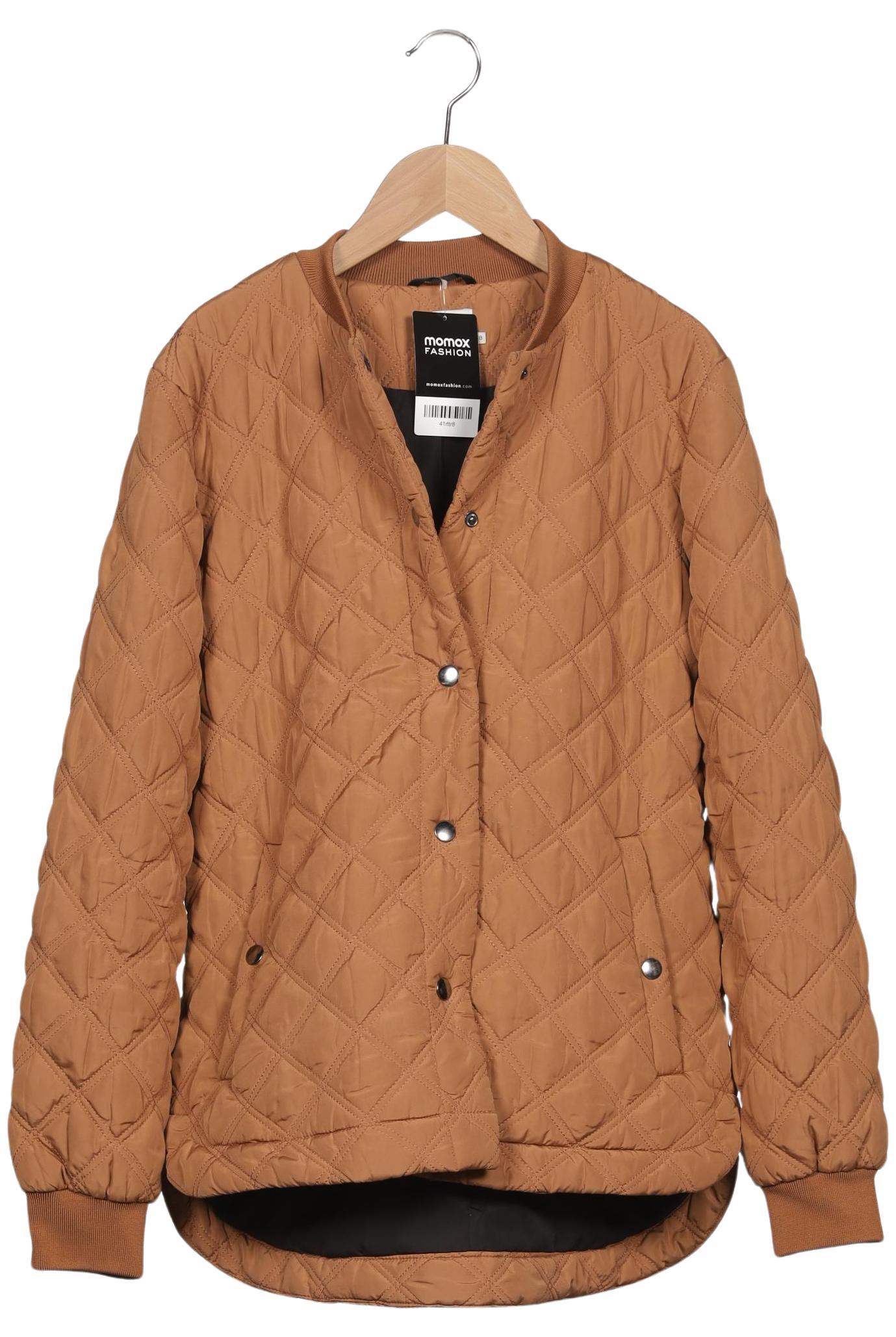 

Kaffe Damen Jacke, braun, Gr. 38