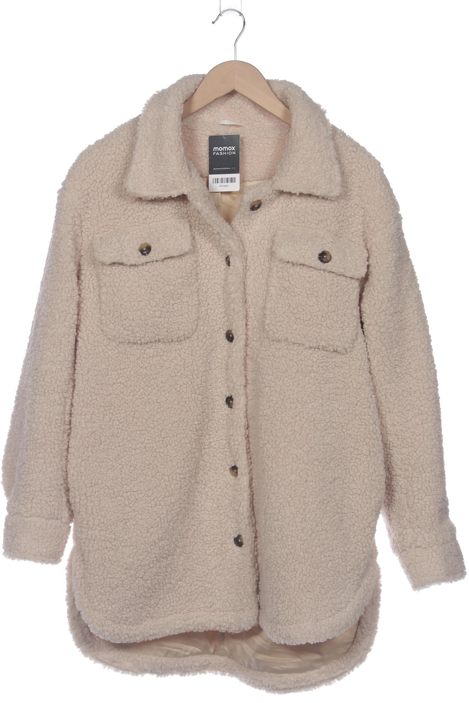 

Kaffe Damen Jacke, beige, Gr. 42