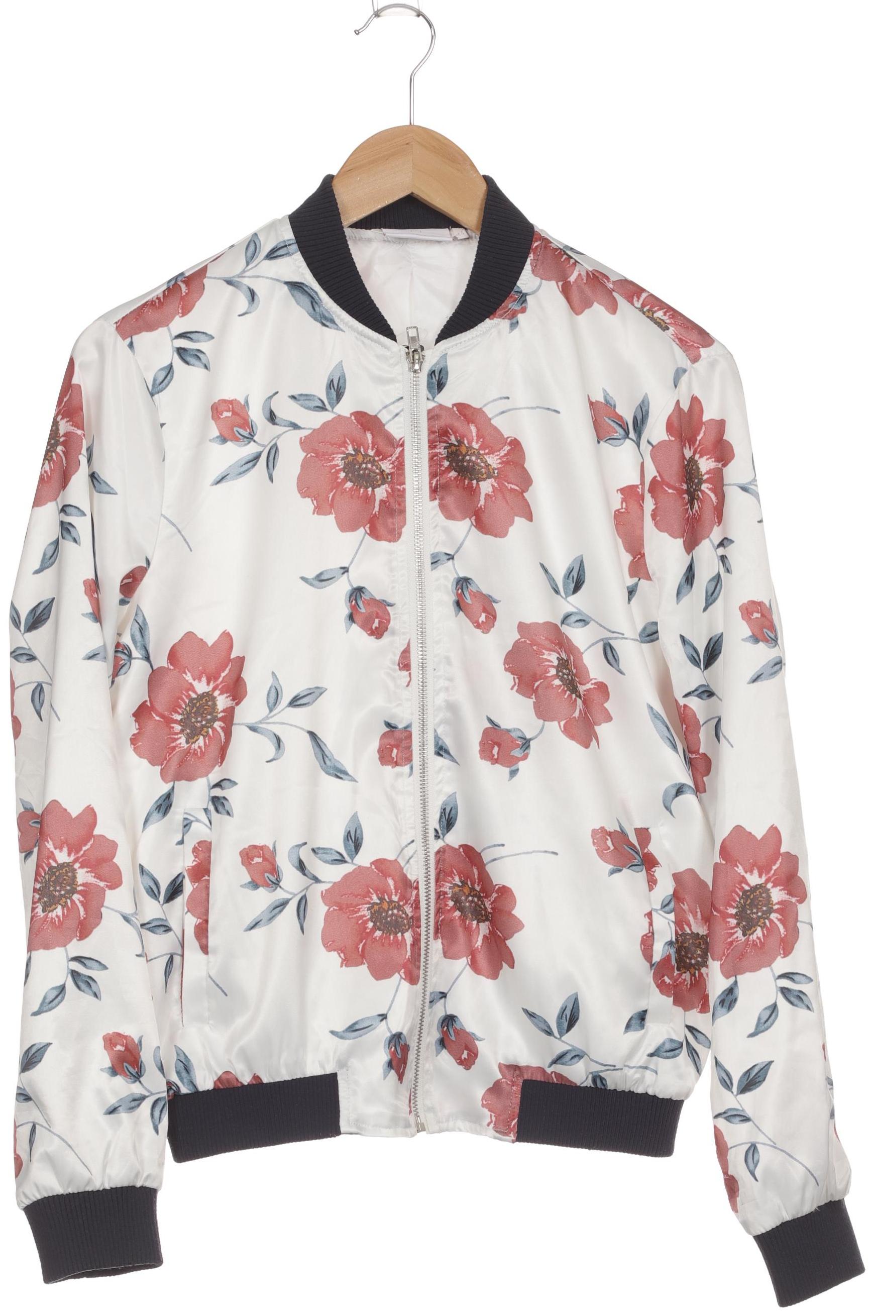 

Kaffe Damen Jacke, weiß, Gr. 34