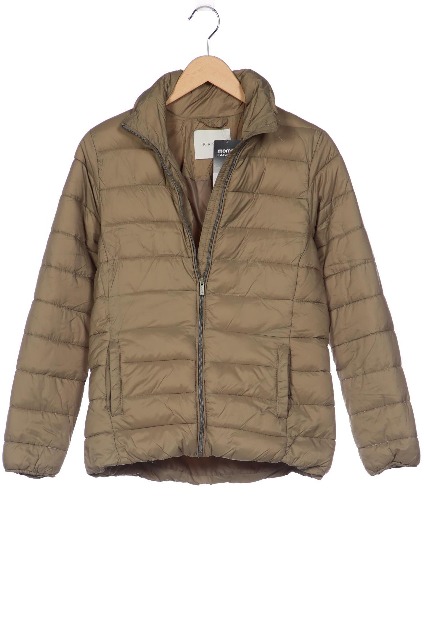 

Kaffe Damen Jacke, grün