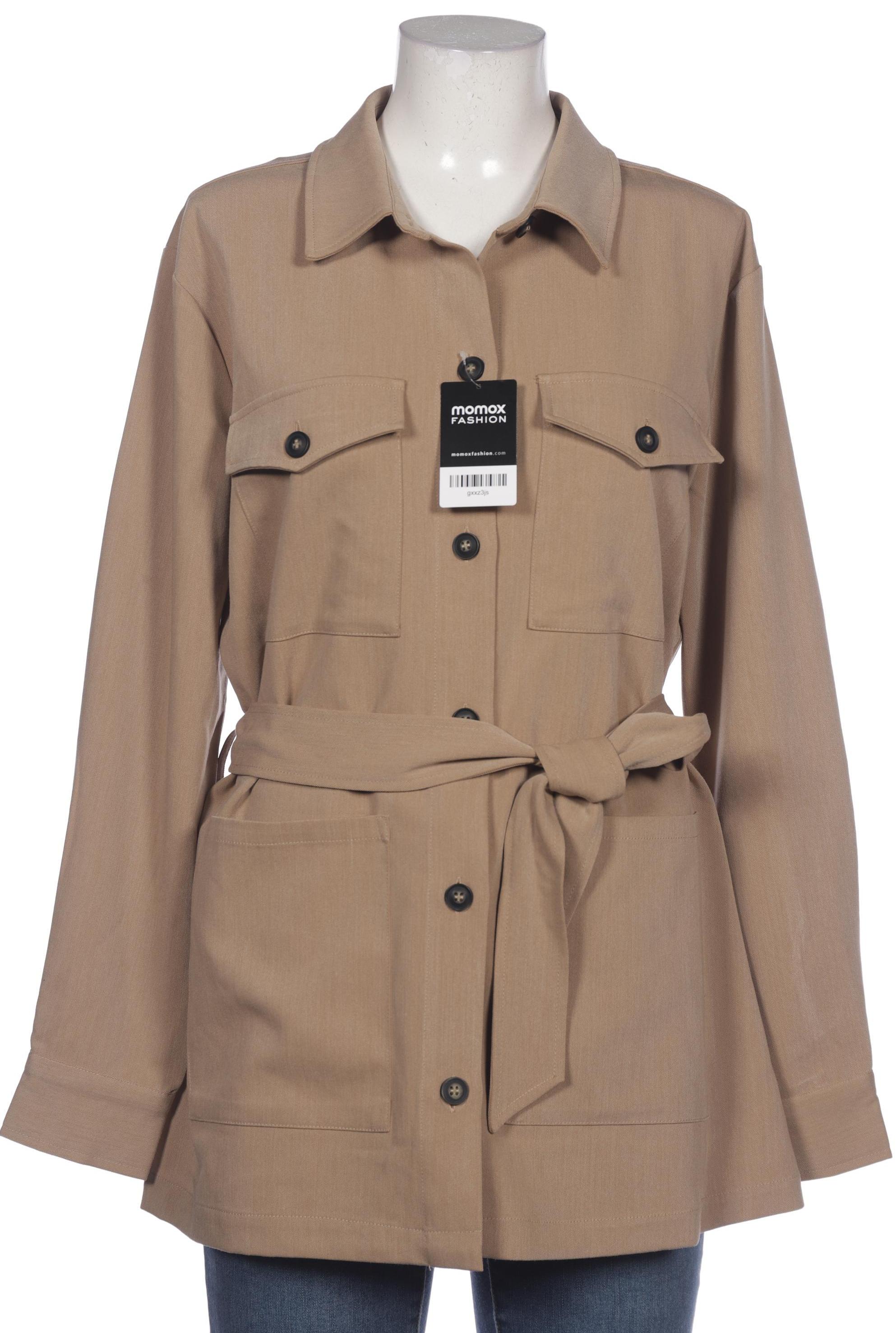 

Kaffe Damen Jacke, beige