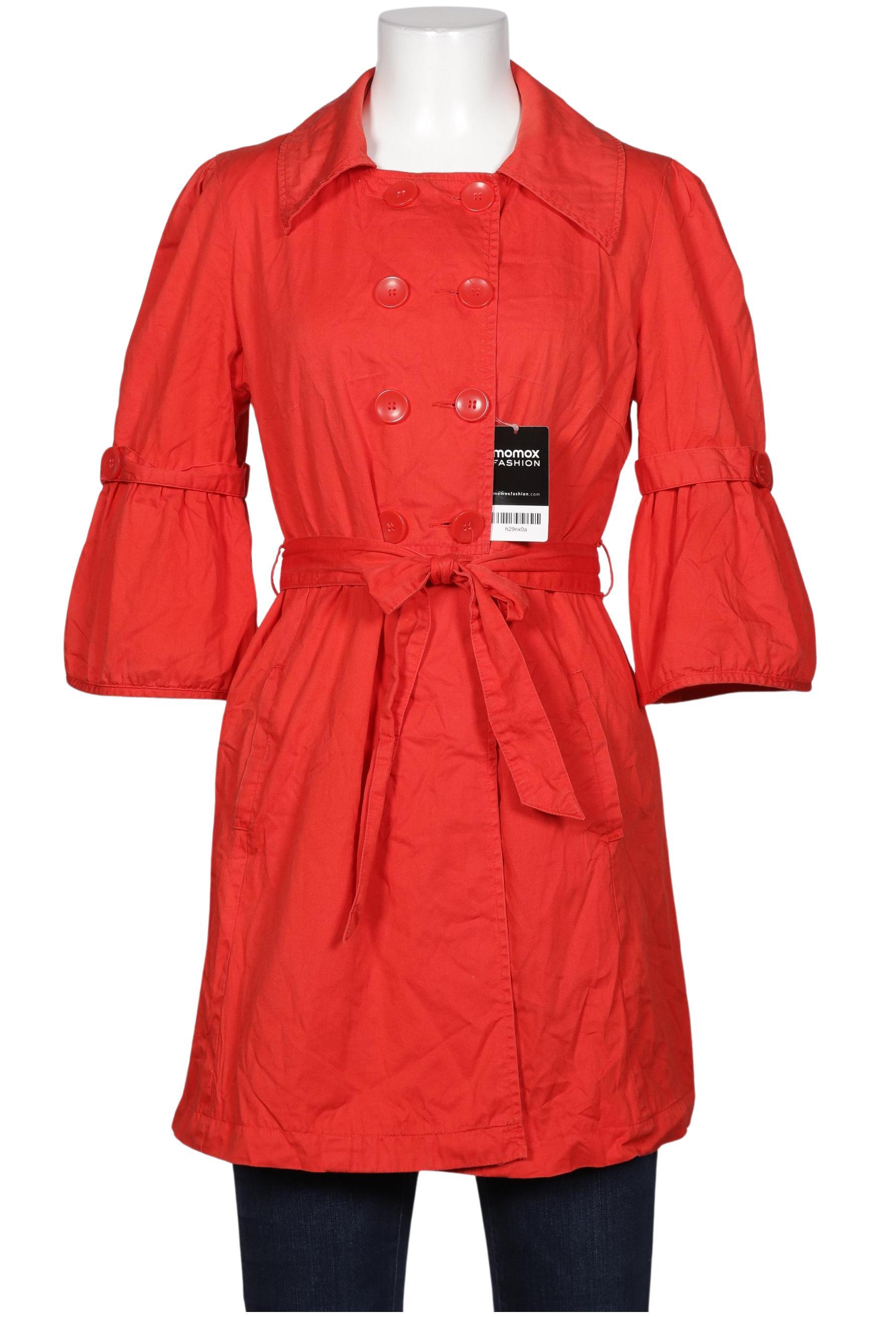 

Kaffe Damen Jacke, rot, Gr. 38