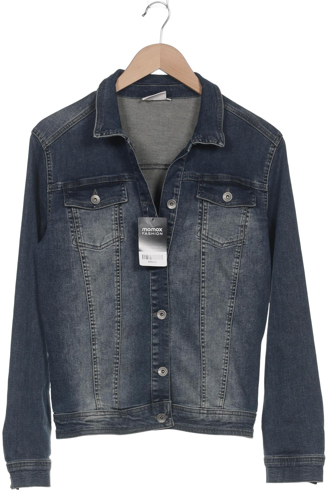 

Kaffe Damen Jacke, marineblau, Gr. 40