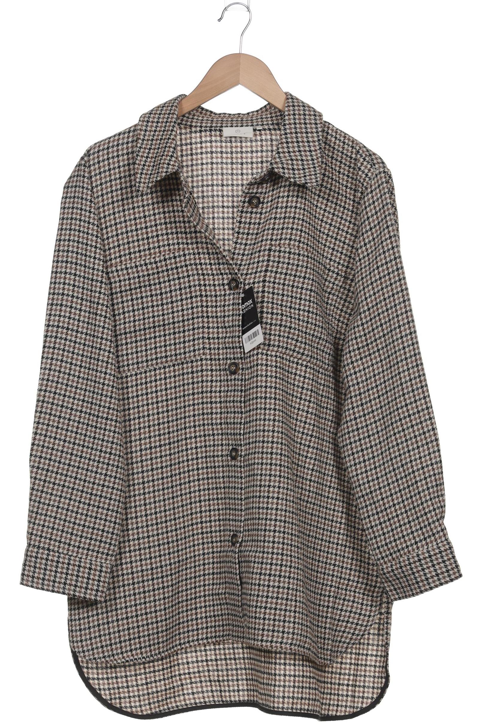 

Kaffe Damen Jacke, beige, Gr. 46