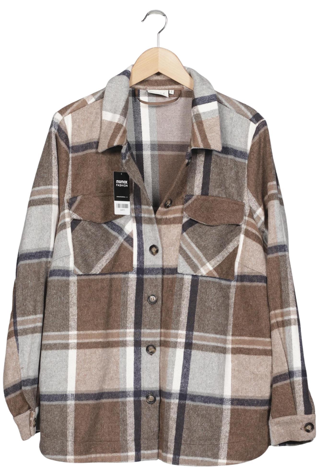 

Kaffe Damen Jacke, mehrfarbig, Gr. 44