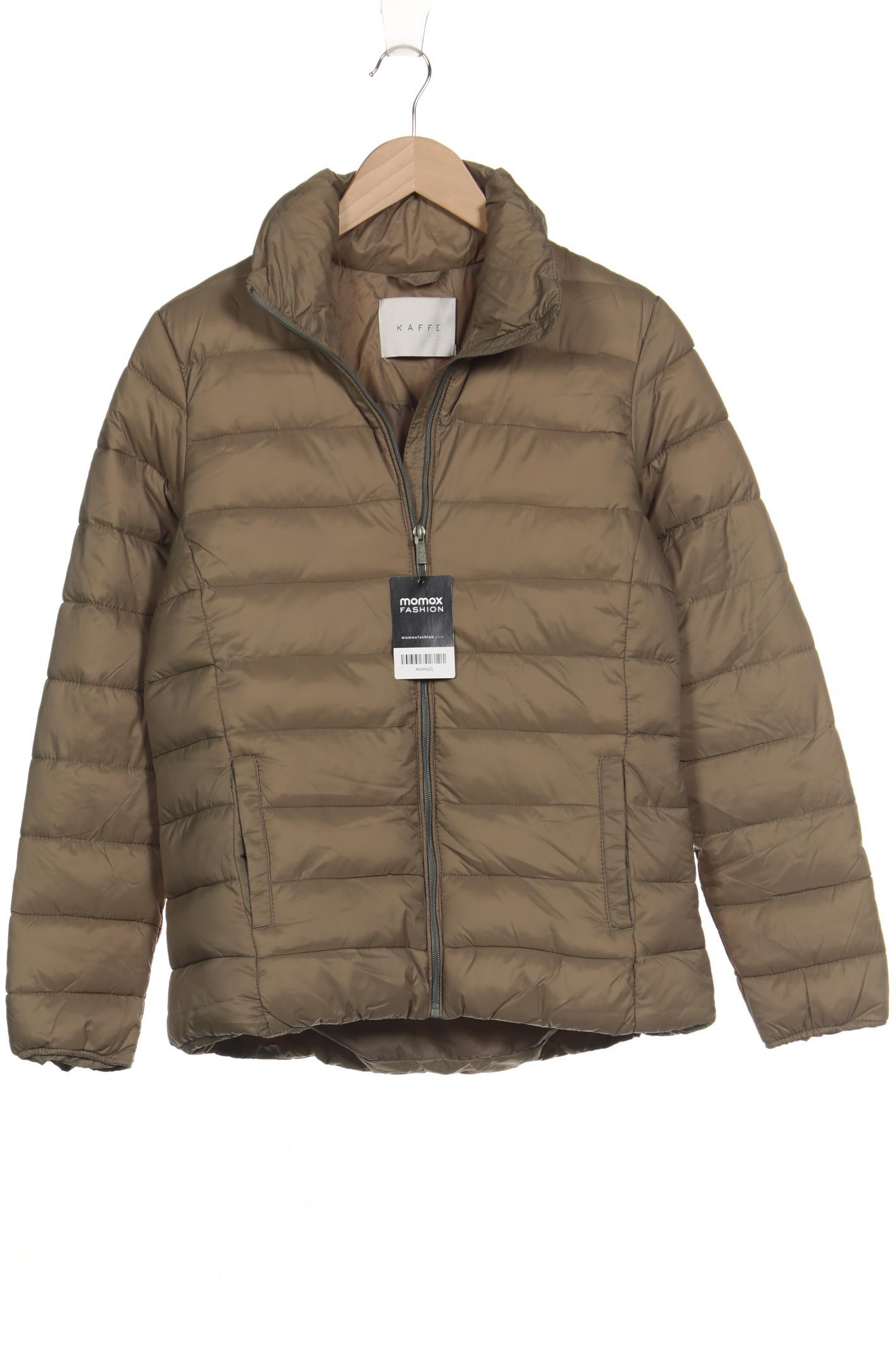 

Kaffe Damen Jacke, hellgrün, Gr. 38