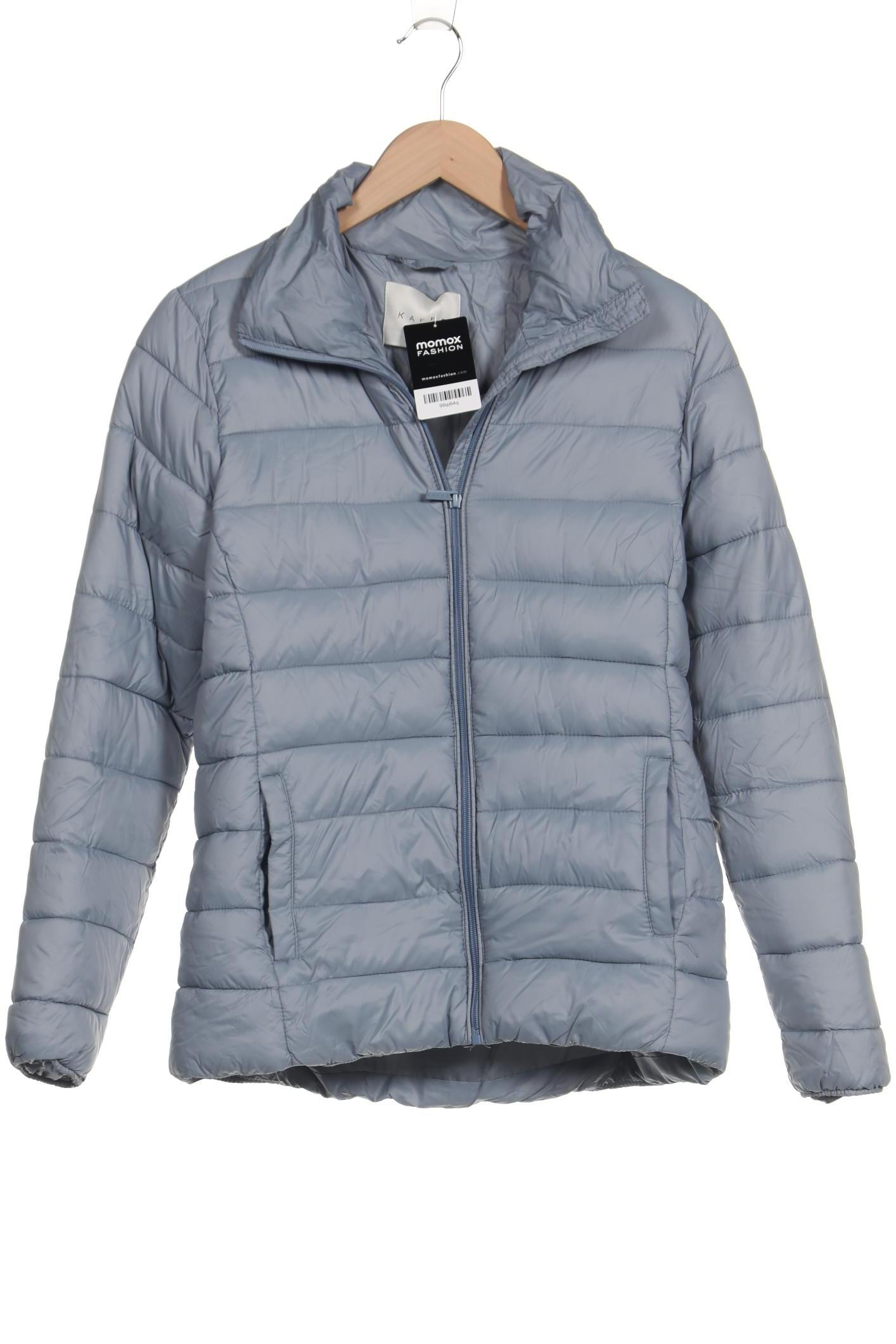 

Kaffe Damen Jacke, grau, Gr. 38