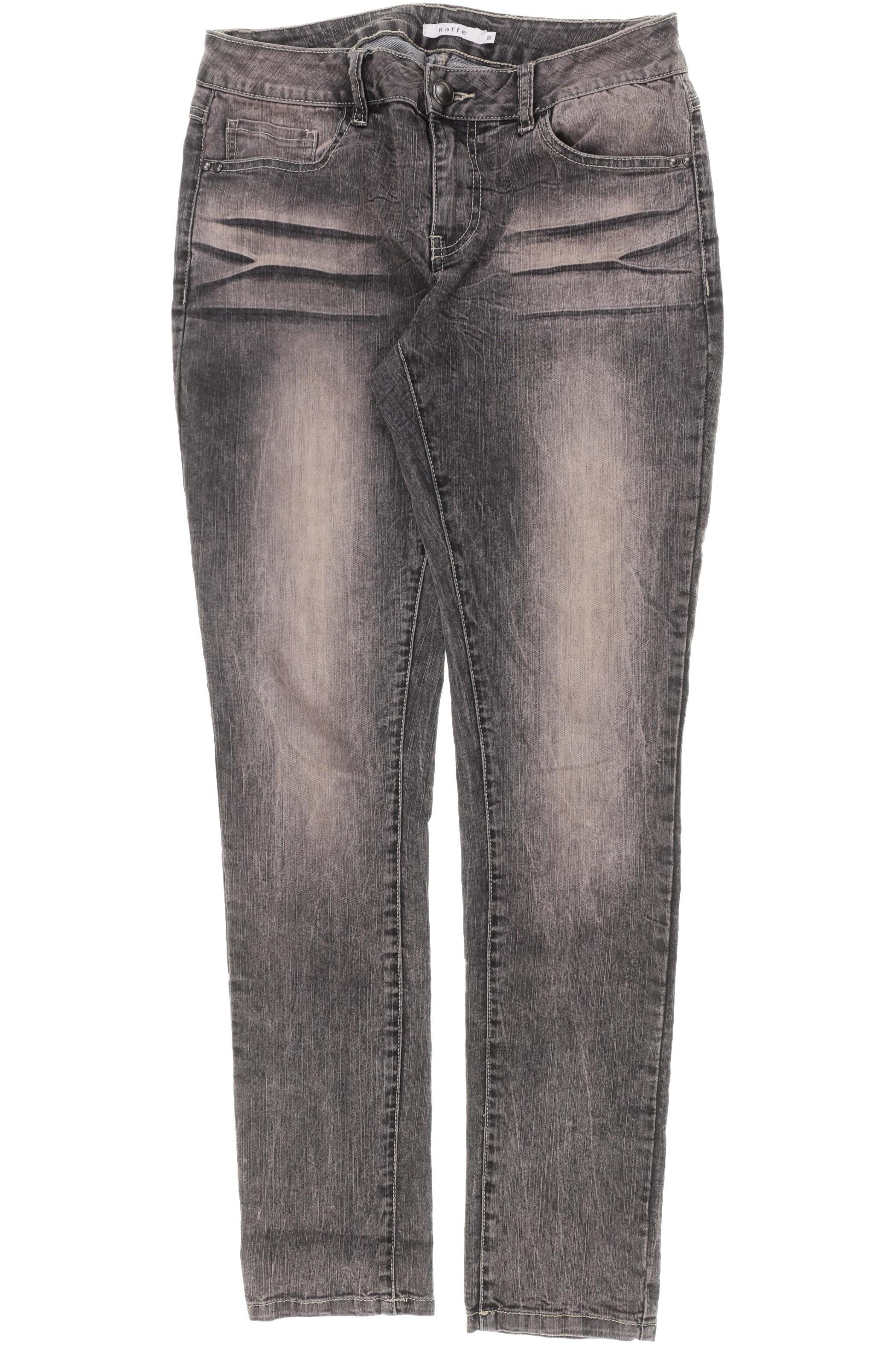 

Kaffe Damen Jeans, beige, Gr. 38
