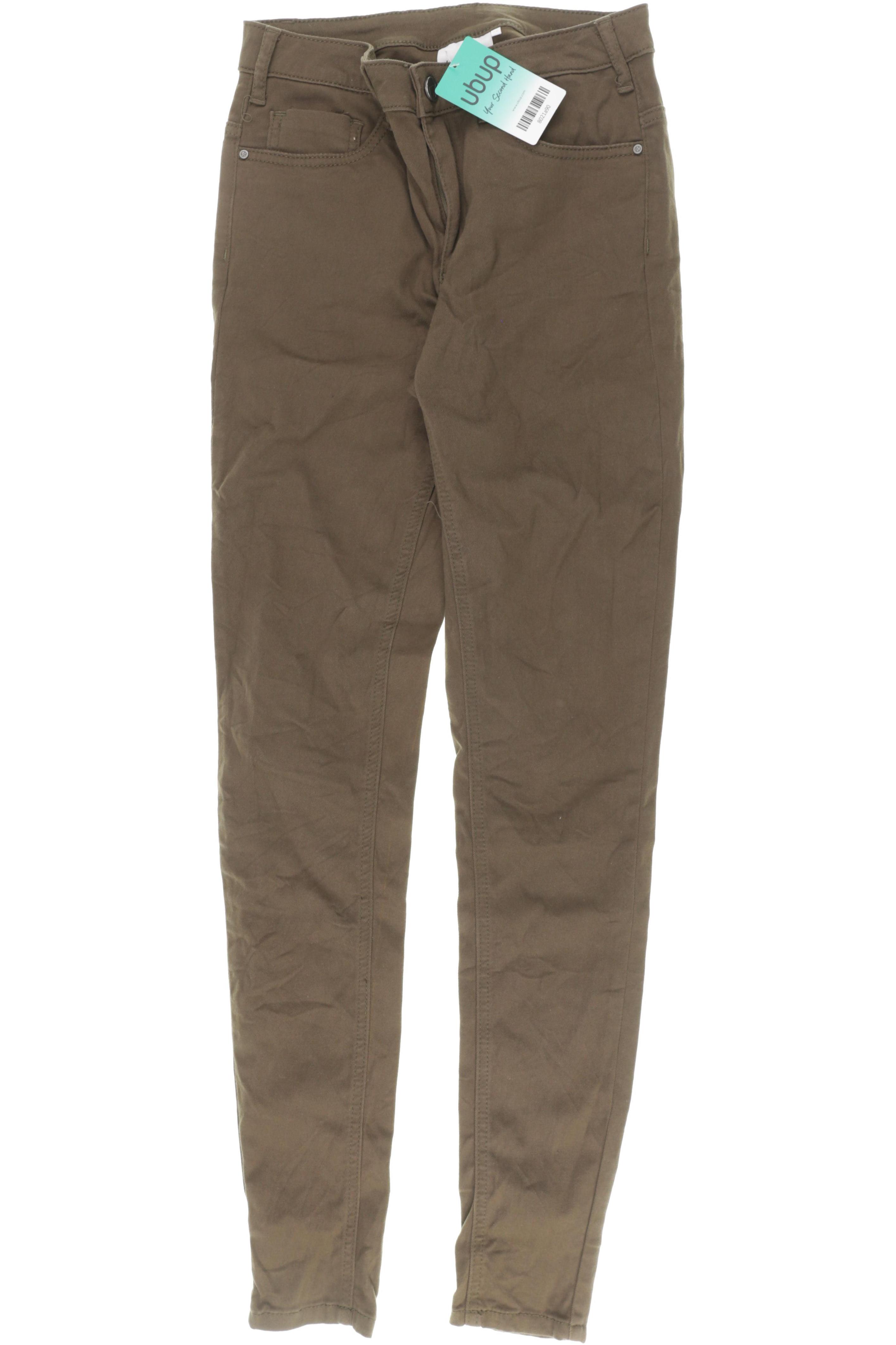 

Kaffe Damen Jeans, braun, Gr. 38