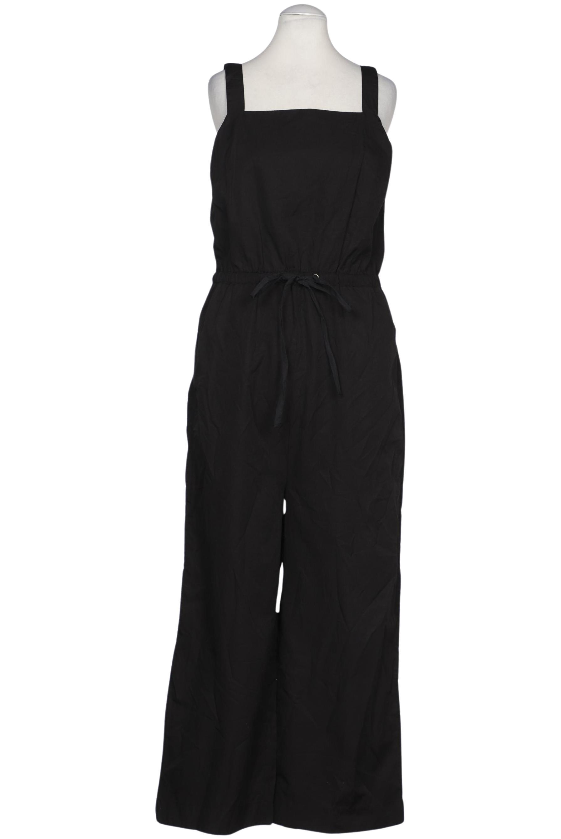 

Kaffe Damen Jumpsuit/Overall, schwarz, Gr. 36