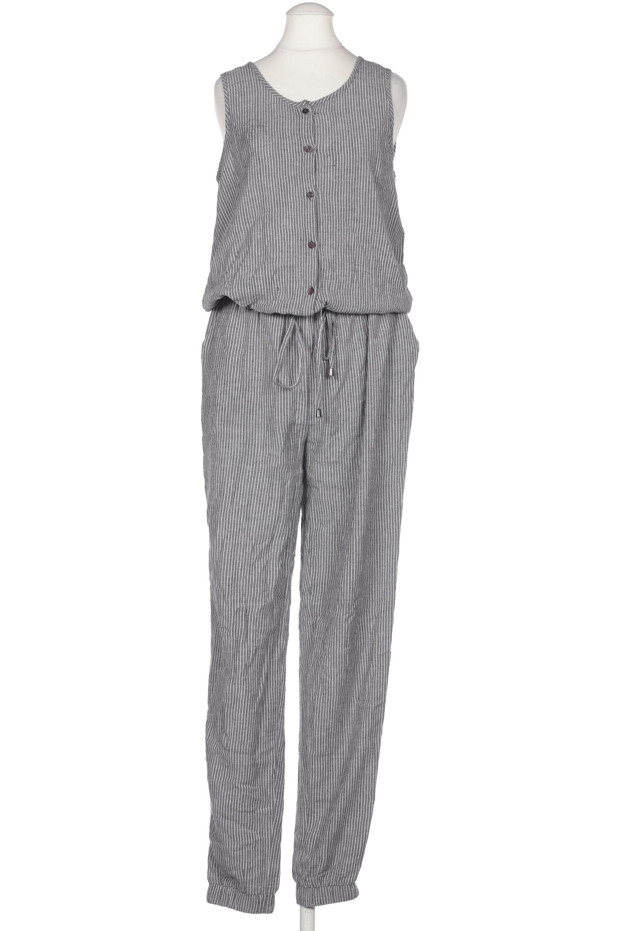 

Kaffe Damen Jumpsuit/Overall, grau