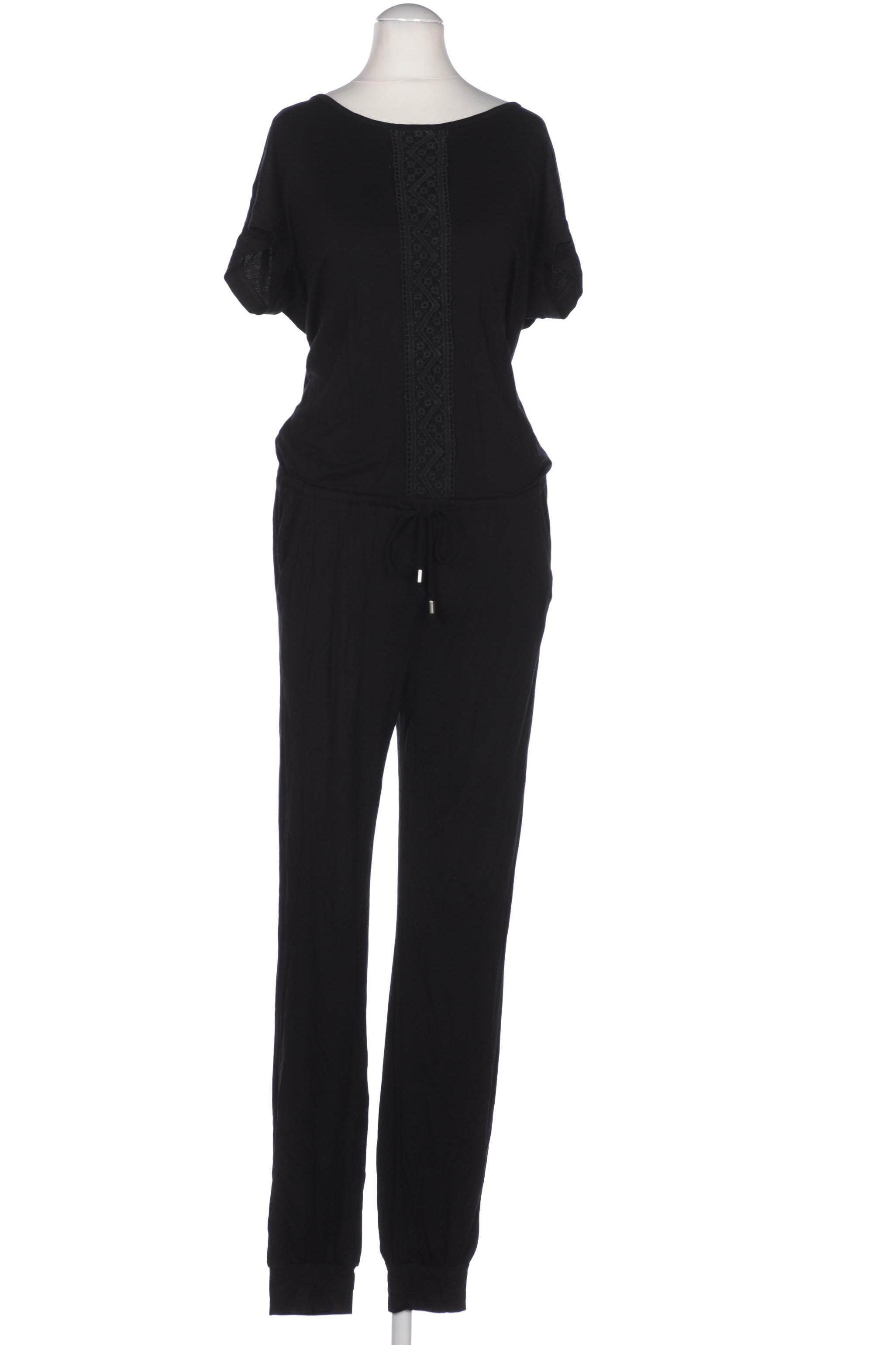 

Kaffe Damen Jumpsuit/Overall, schwarz, Gr. 34