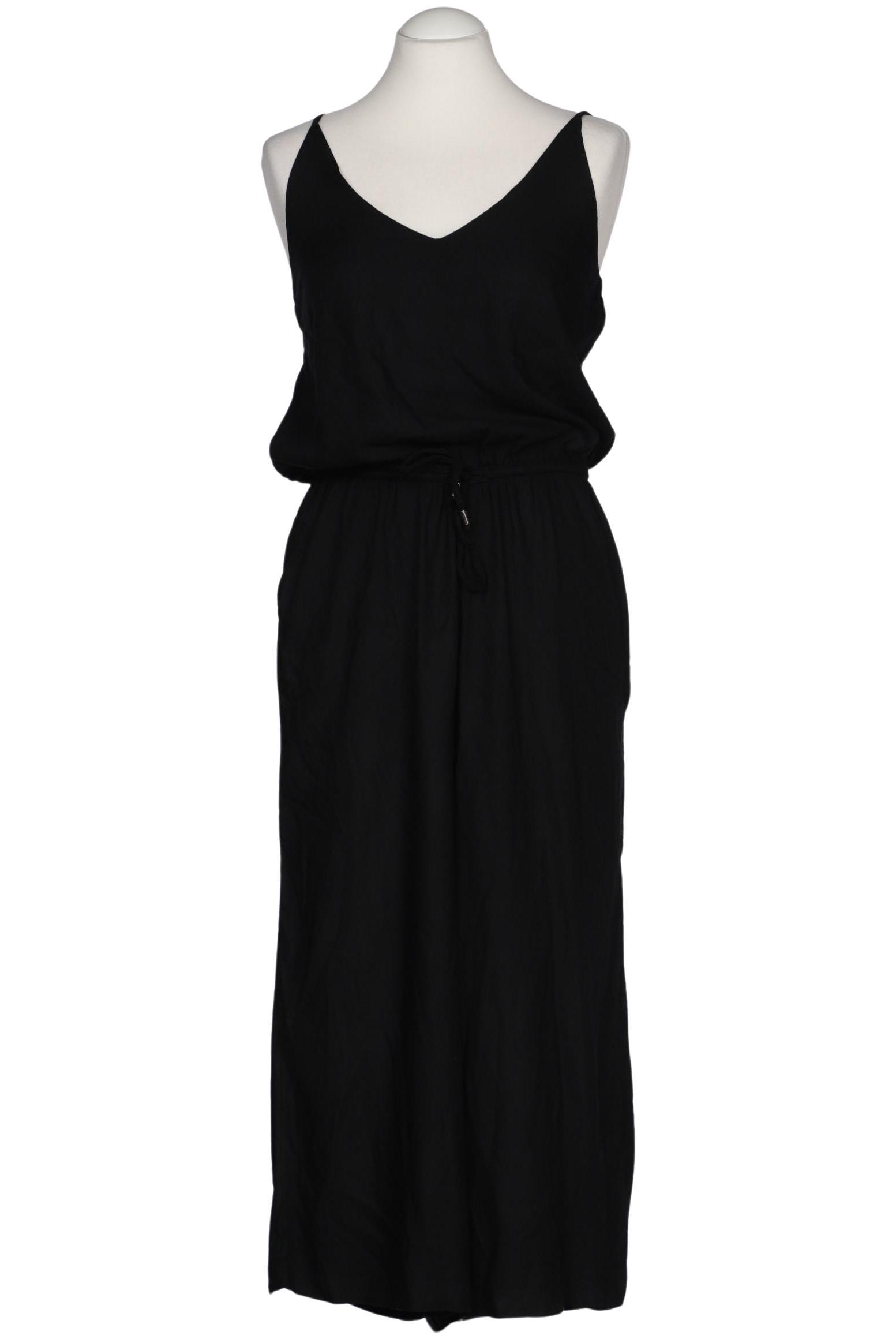 

Kaffe Damen Jumpsuit/Overall, schwarz, Gr. 36