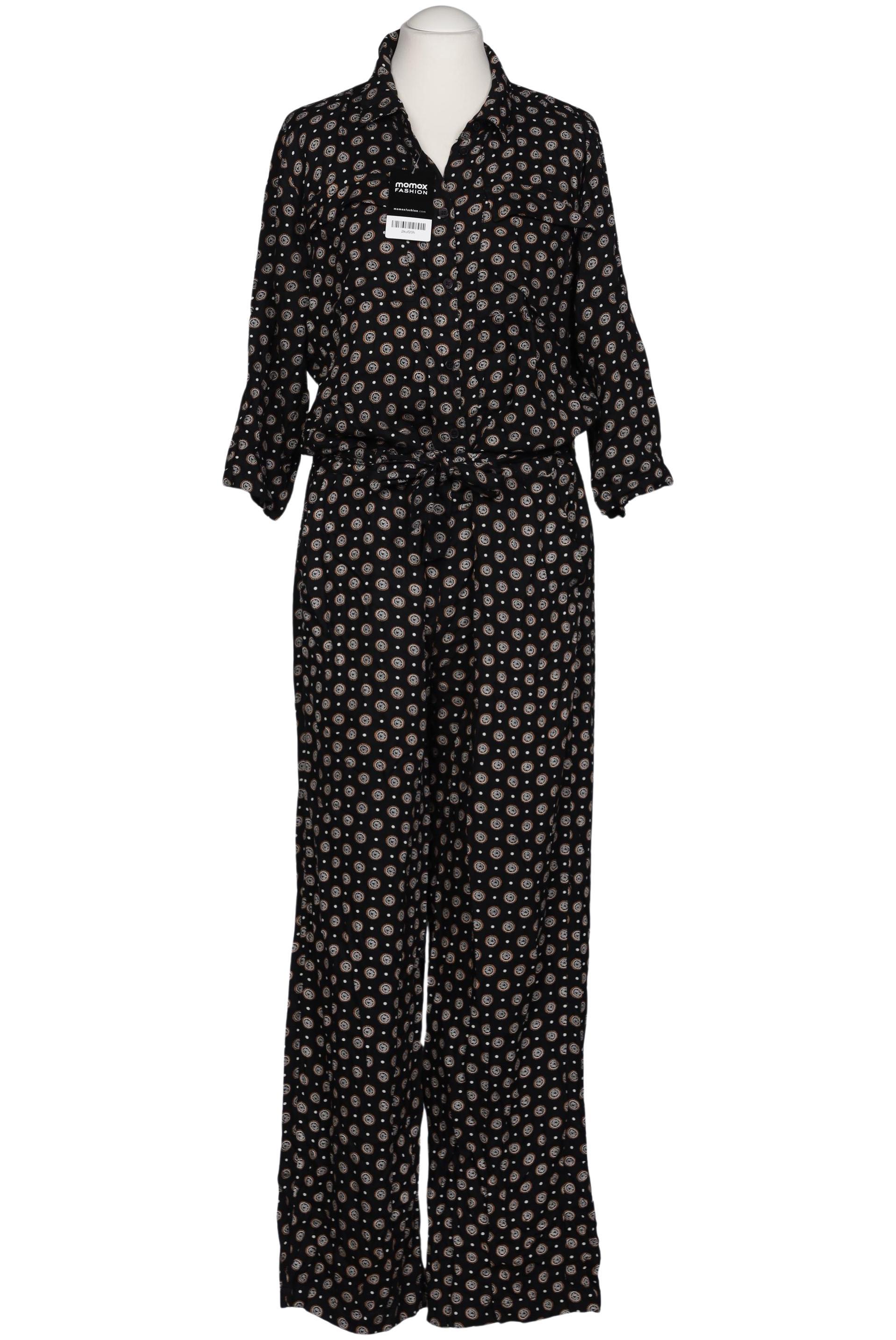 

Kaffe Damen Jumpsuit/Overall, schwarz, Gr. 39