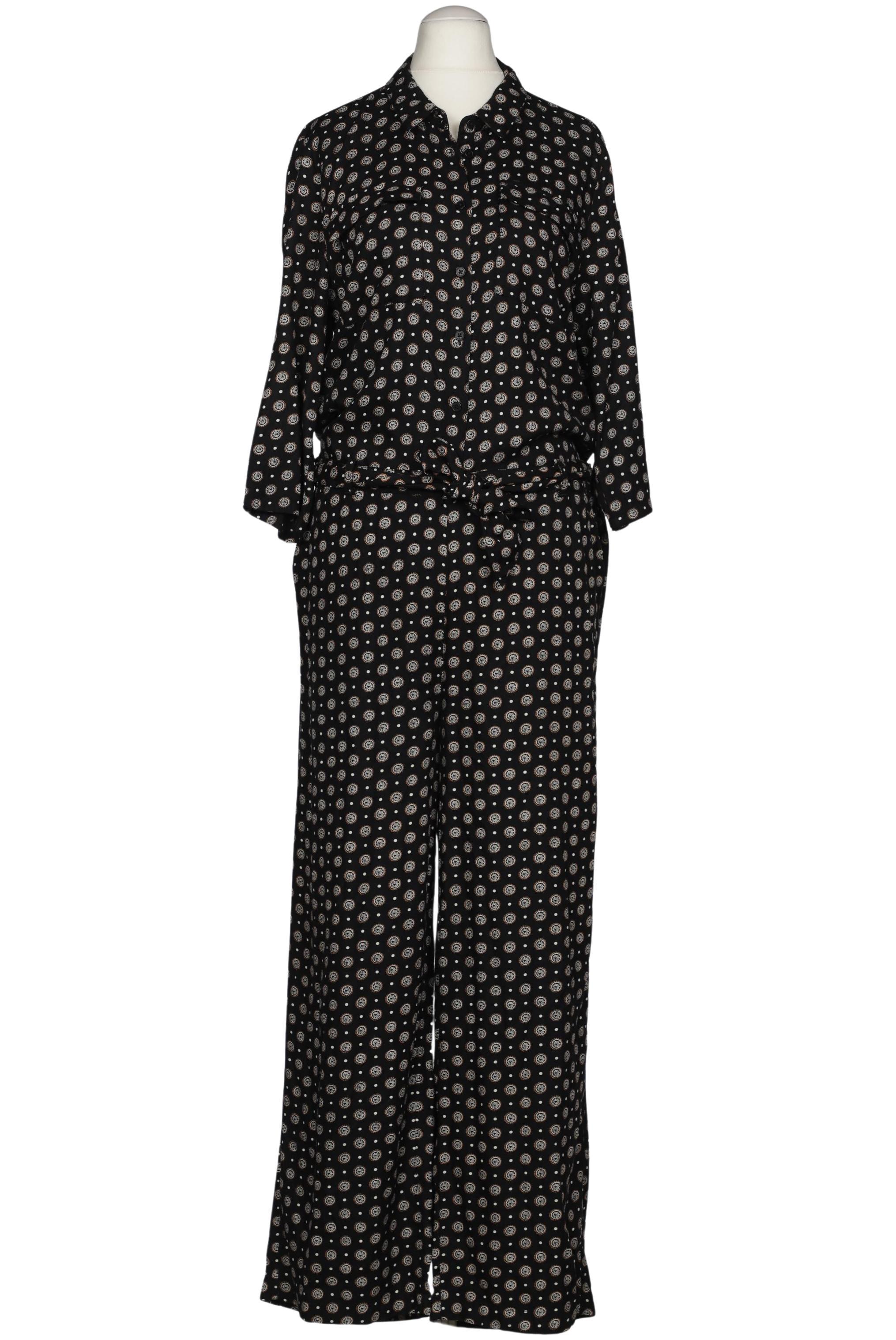 

Kaffe Damen Jumpsuit/Overall, mehrfarbig, Gr. 40